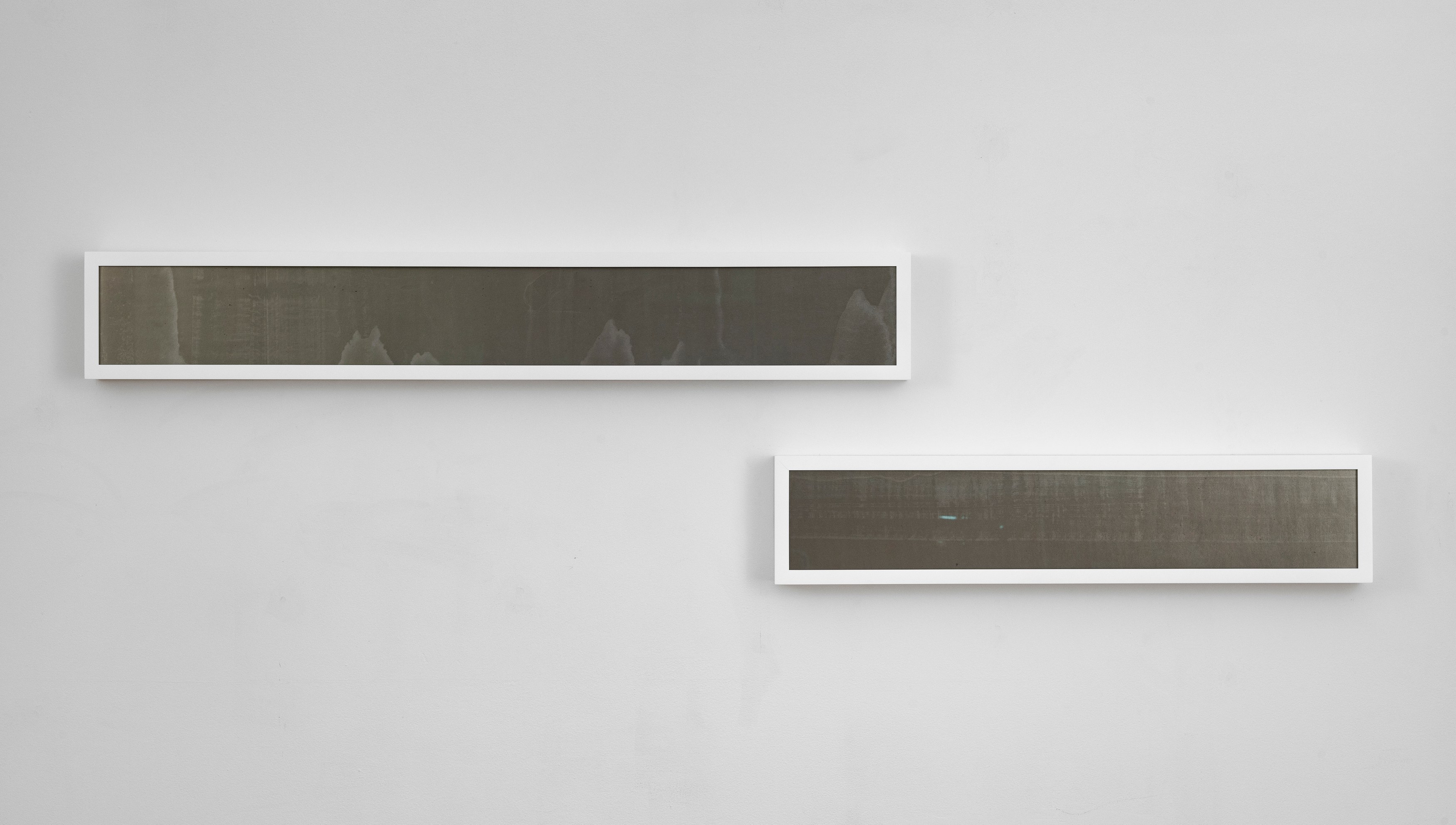 Liz Deschenes, Rates (Frames per Second) at Miguel Abreu, New York (88 Eldridge Street, 36 Orchard Street), photo 21