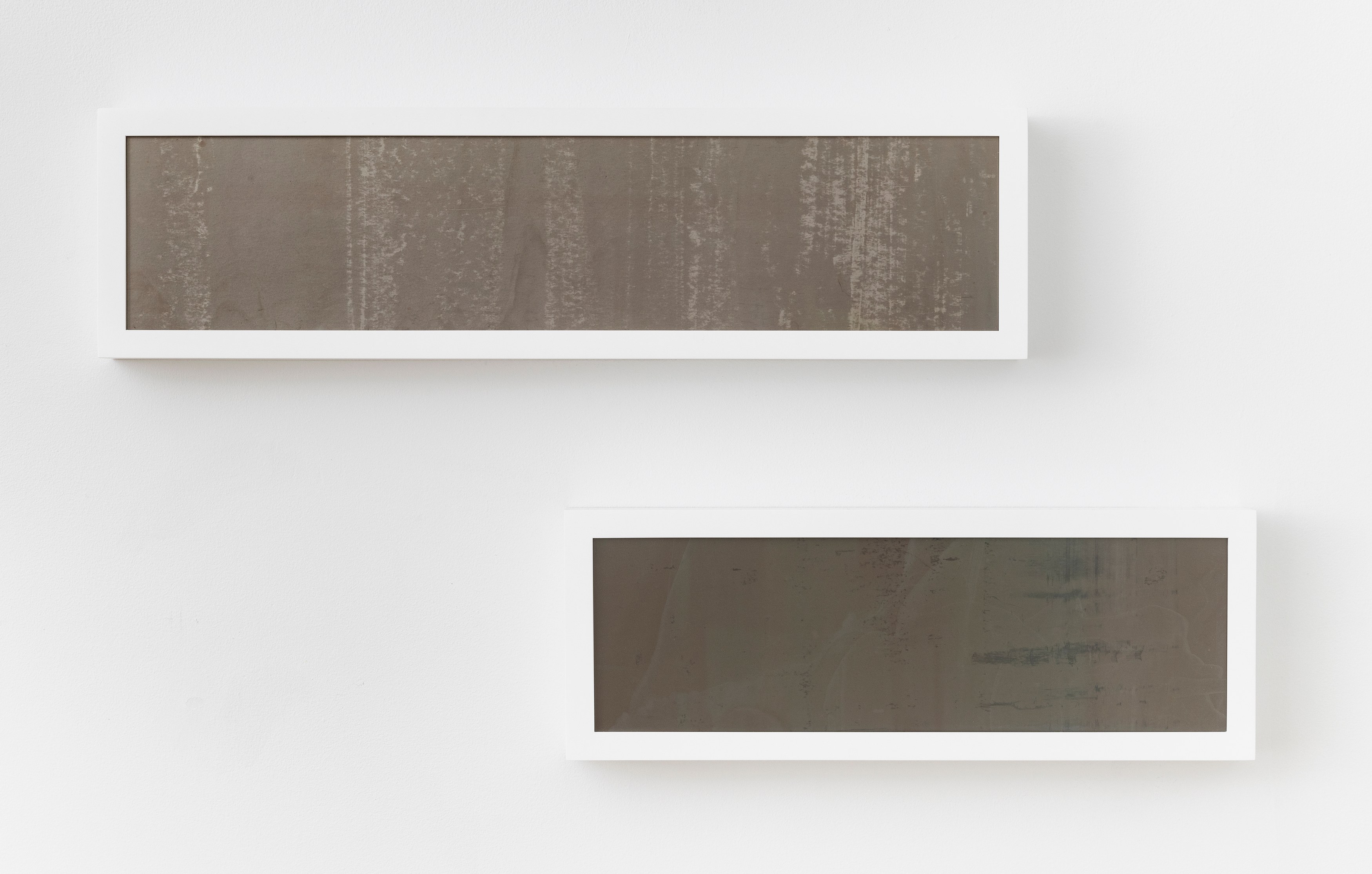 Liz Deschenes, Rates (Frames per Second) at Miguel Abreu, New York (88 Eldridge Street, 36 Orchard Street), photo 23