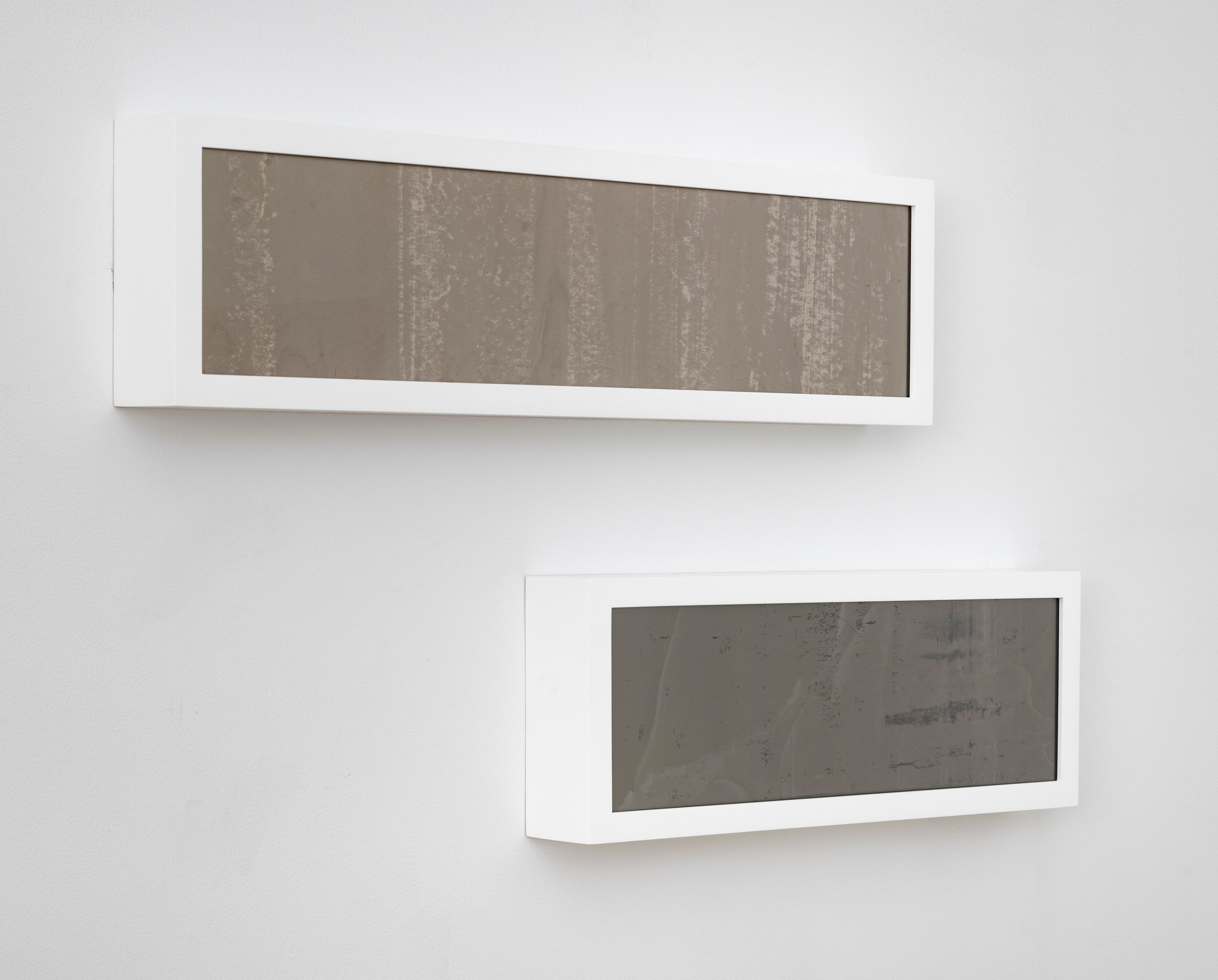 Liz Deschenes, Rates (Frames per Second) at Miguel Abreu, New York (88 Eldridge Street, 36 Orchard Street), photo 22