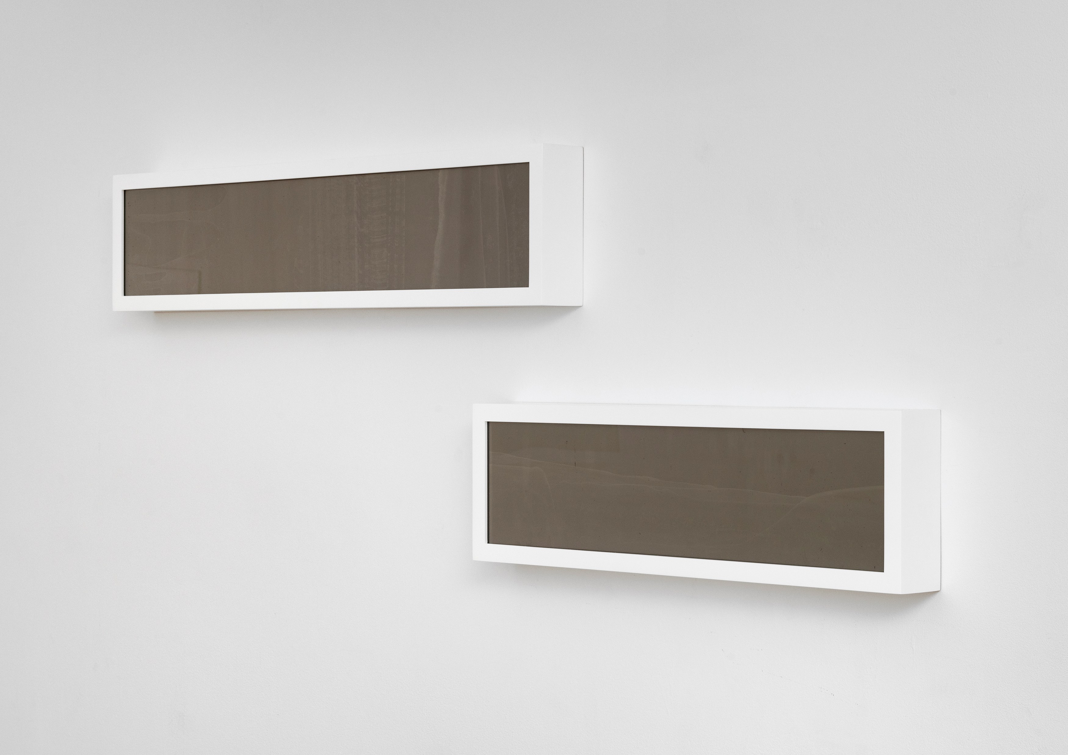 Liz Deschenes, Rates (Frames per Second) at Miguel Abreu, New York (88 Eldridge Street, 36 Orchard Street), photo 24