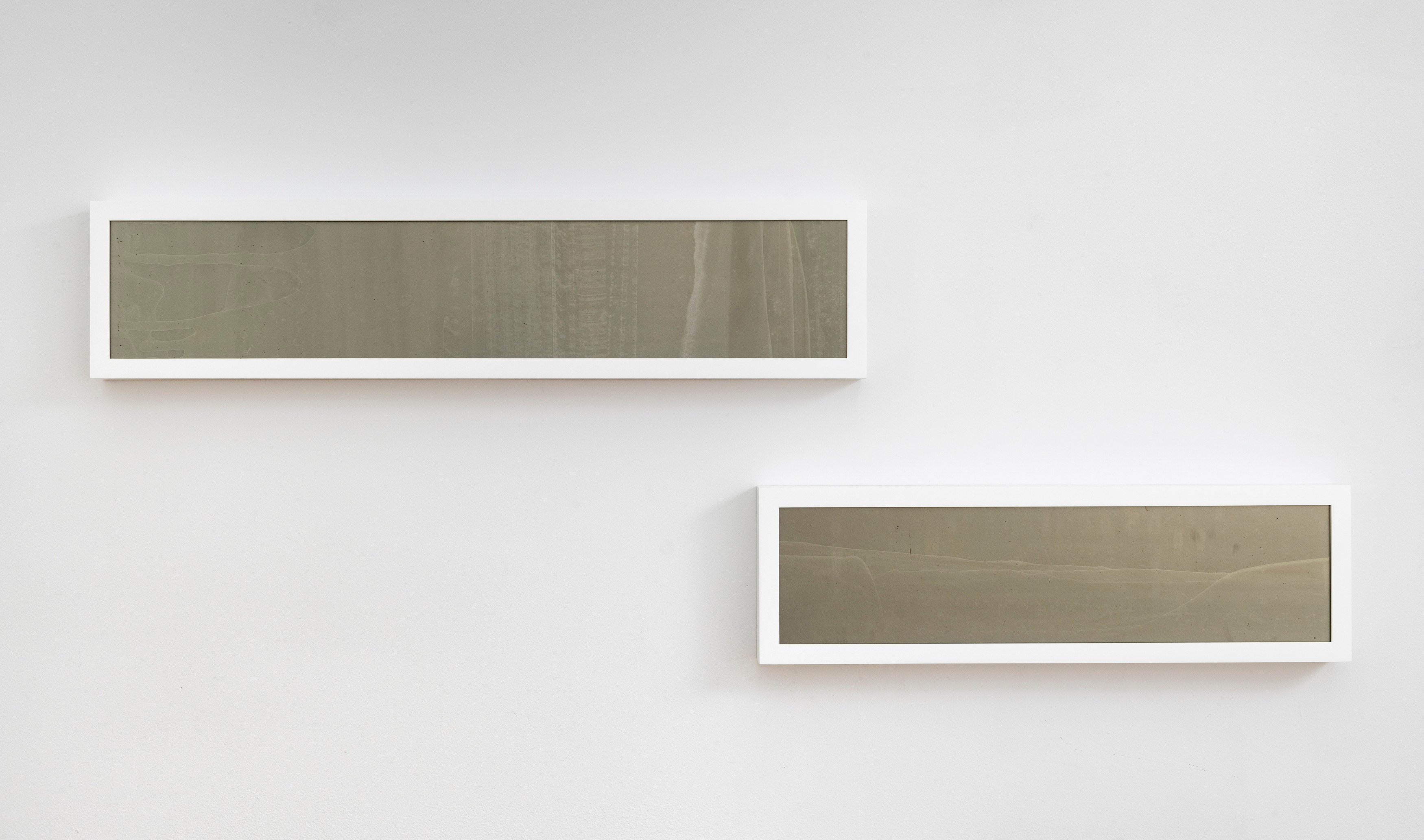 Liz Deschenes, Rates (Frames per Second) at Miguel Abreu, New York (88 Eldridge Street, 36 Orchard Street), photo 25