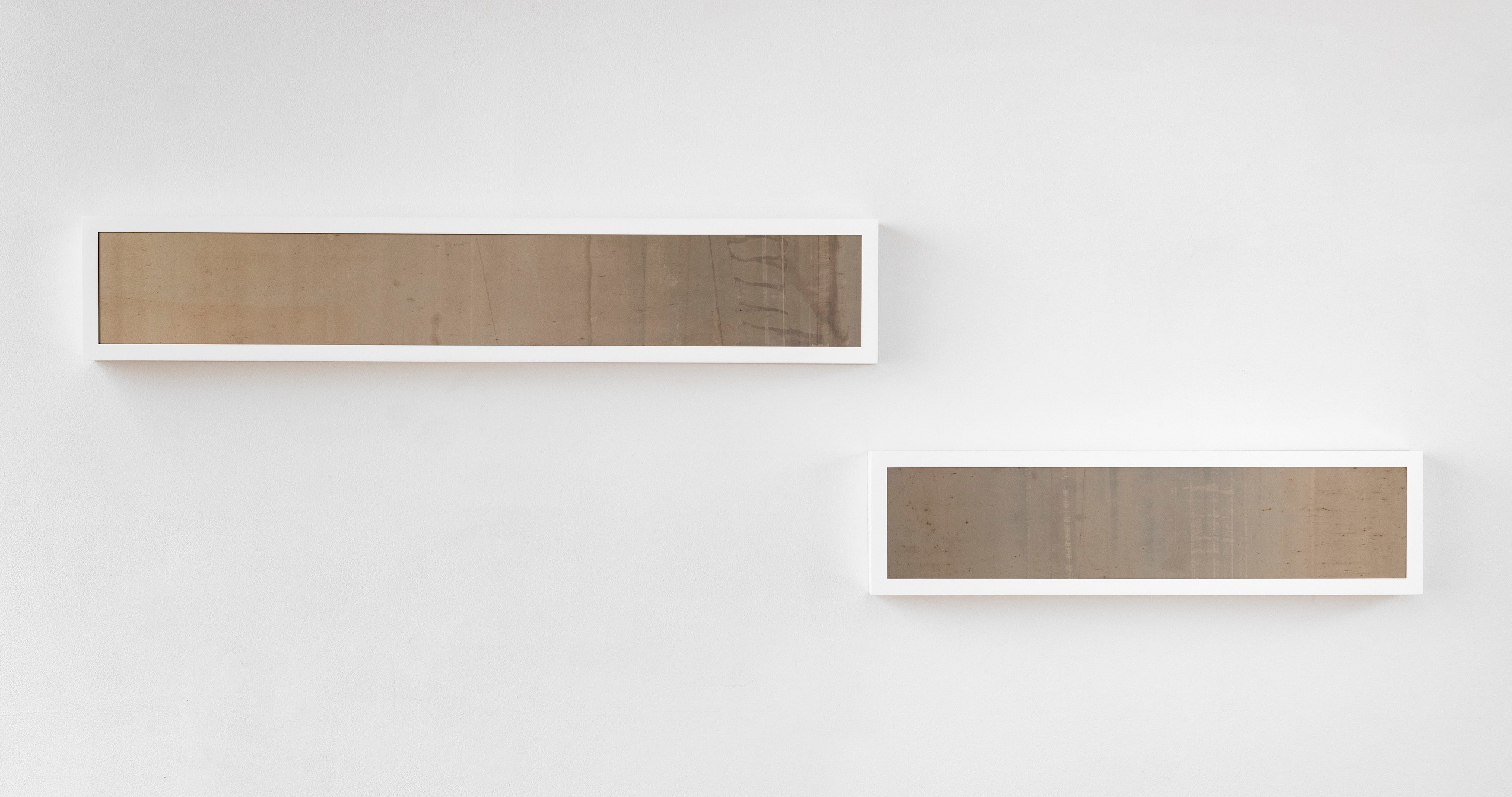 Liz Deschenes, Rates (Frames per Second) at Miguel Abreu, New York (88 Eldridge Street, 36 Orchard Street), photo 27