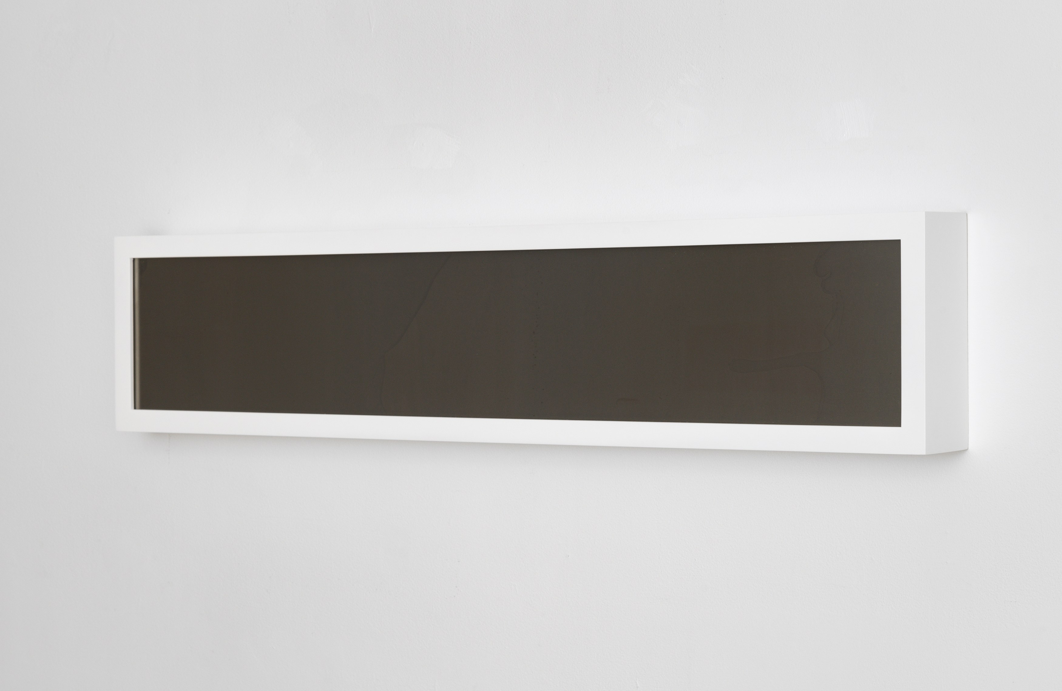 Liz Deschenes, Rates (Frames per Second) at Miguel Abreu, New York (88 Eldridge Street, 36 Orchard Street), photo 28