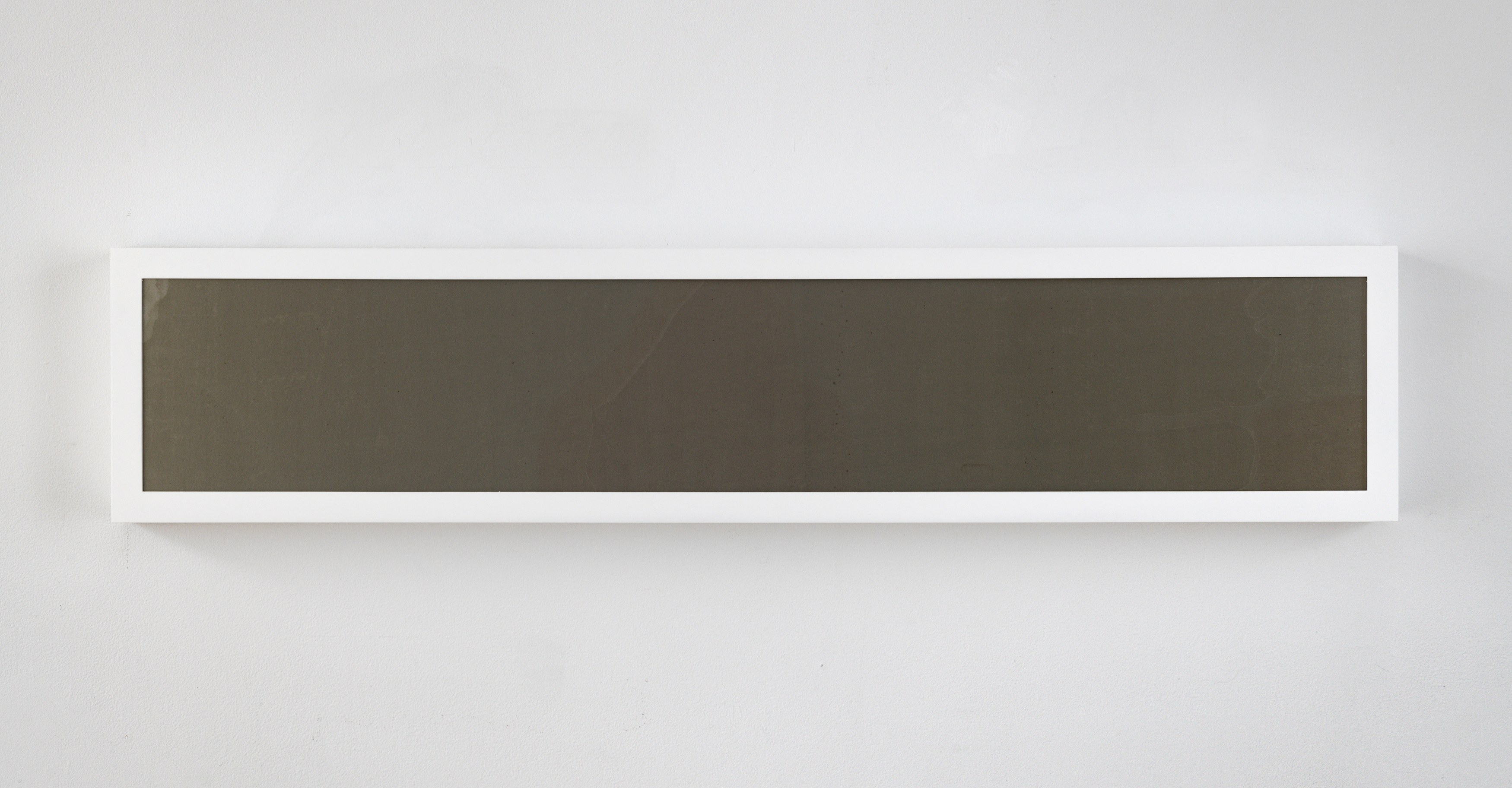 Liz Deschenes, Rates (Frames per Second) at Miguel Abreu, New York (88 Eldridge Street, 36 Orchard Street), photo 29