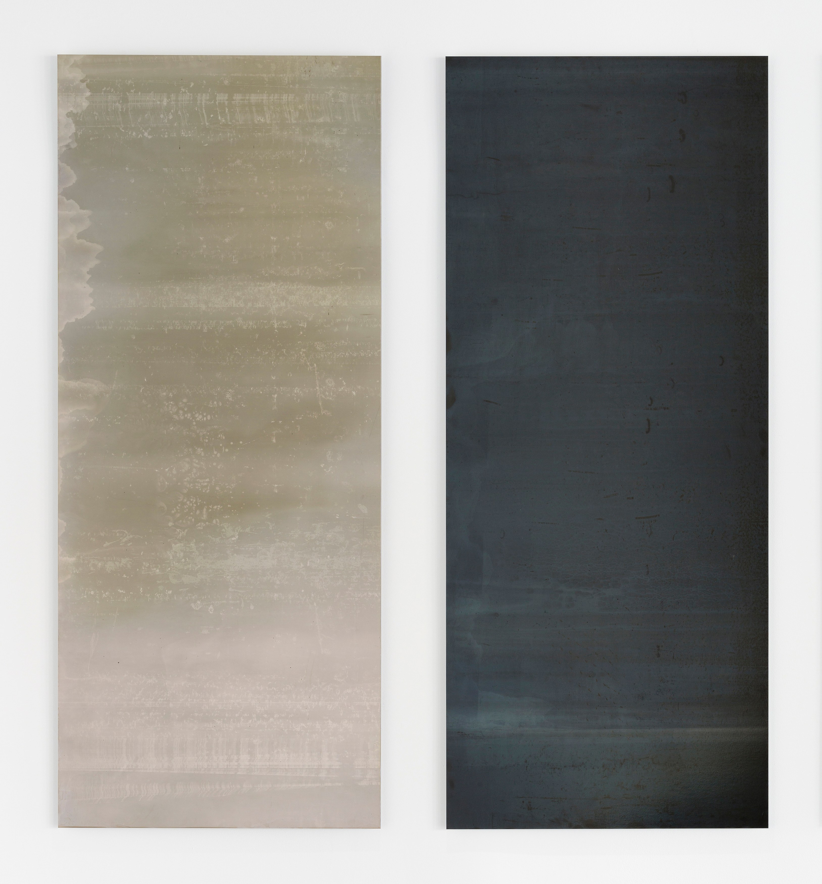 Liz Deschenes, Rates (Frames per Second) at Miguel Abreu, New York (88 Eldridge Street, 36 Orchard Street), photo 30