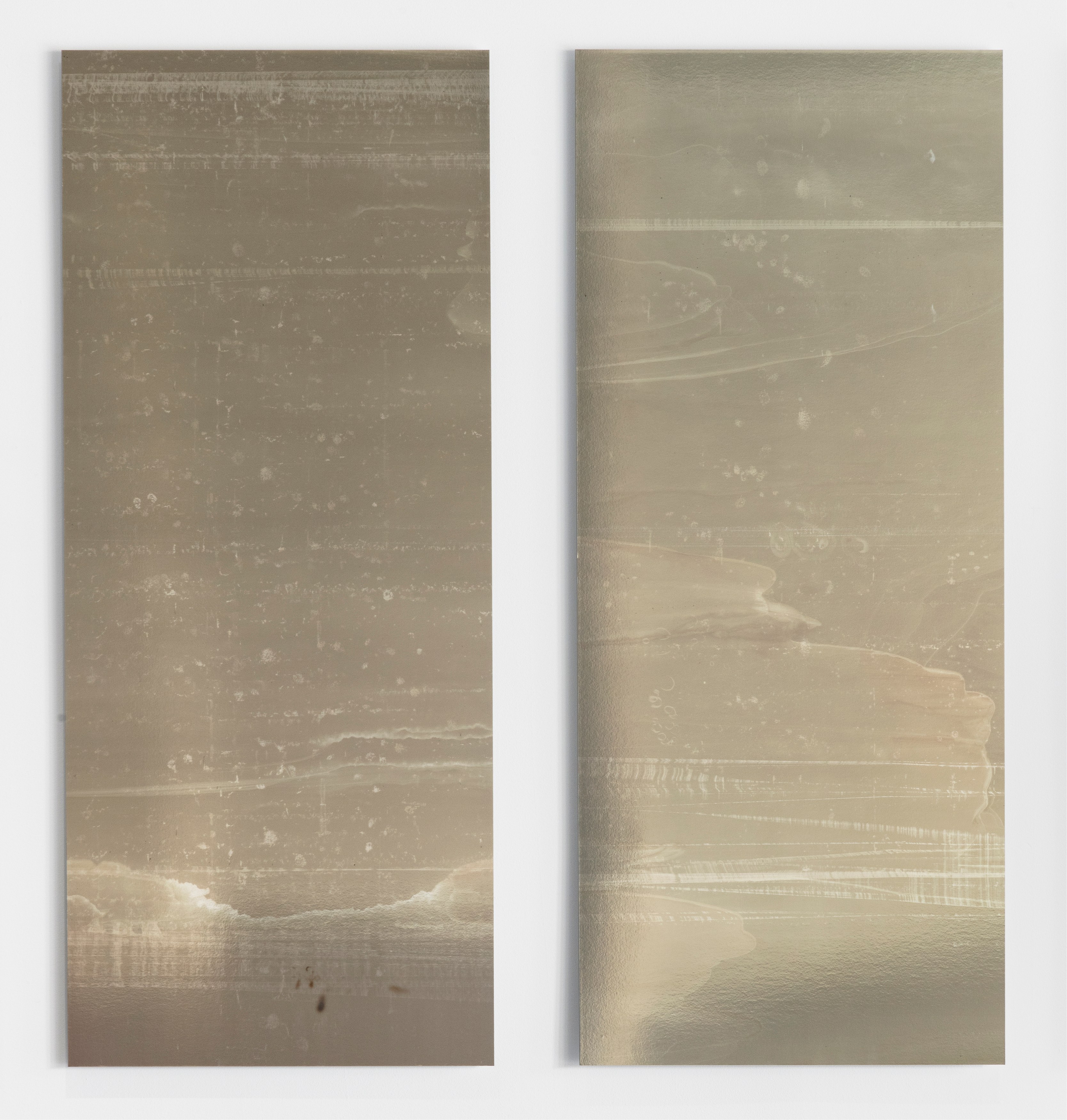 Liz Deschenes, Rates (Frames per Second) at Miguel Abreu, New York (88 Eldridge Street, 36 Orchard Street), photo 31