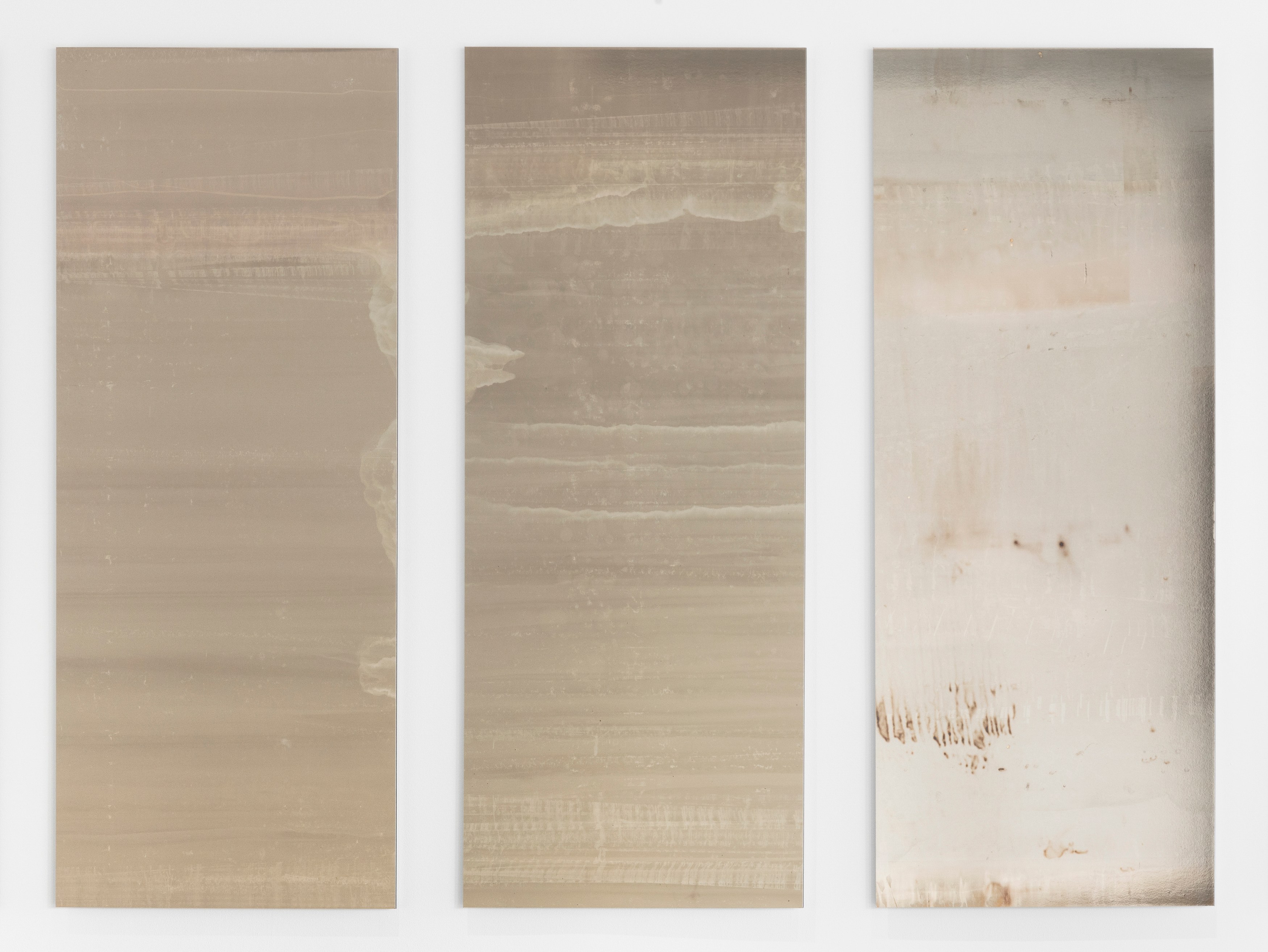 Liz Deschenes, Rates (Frames per Second) at Miguel Abreu, New York (88 Eldridge Street, 36 Orchard Street), photo 33