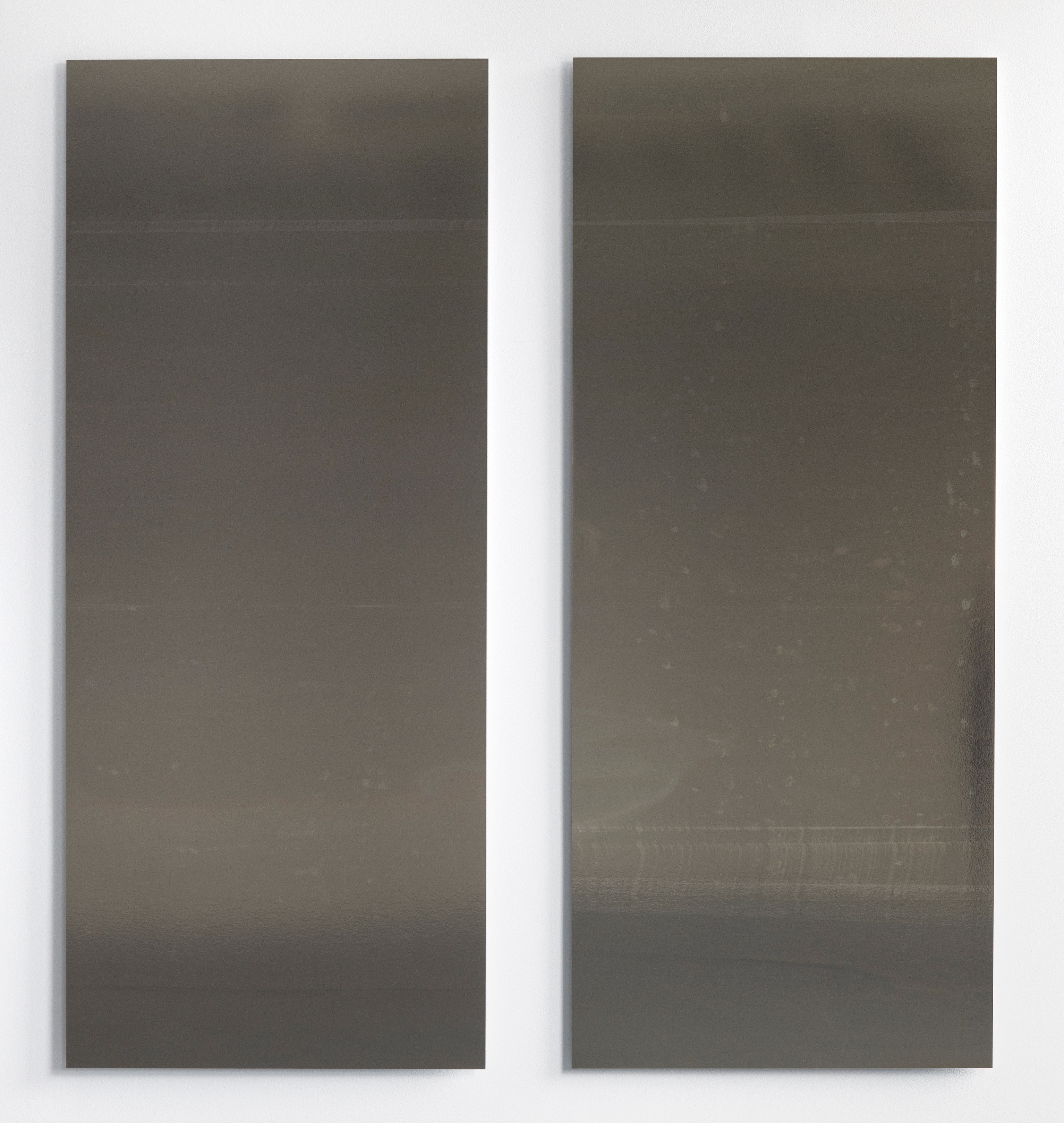 Liz Deschenes, Rates (Frames per Second) at Miguel Abreu, New York (88 Eldridge Street, 36 Orchard Street), photo 32