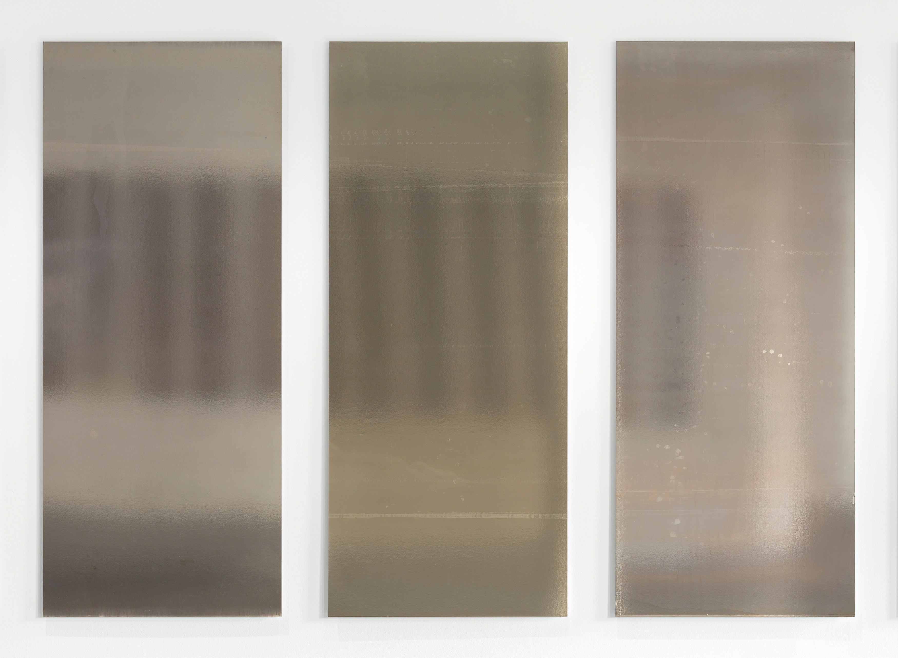 Liz Deschenes, Rates (Frames per Second) at Miguel Abreu, New York (88 Eldridge Street, 36 Orchard Street), photo 34