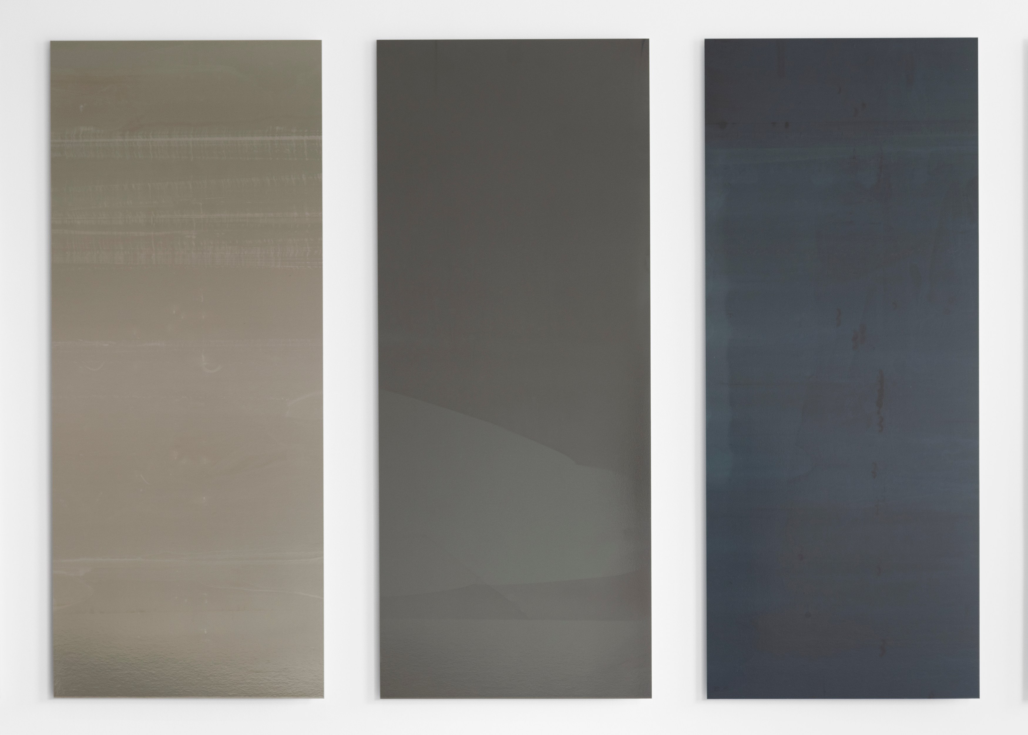 Liz Deschenes, Rates (Frames per Second) at Miguel Abreu, New York (88 Eldridge Street, 36 Orchard Street), photo 35