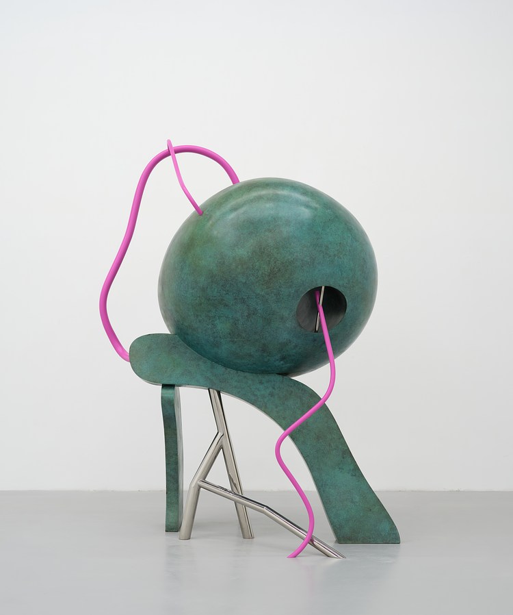Wang Shang | Contemporary Art Library