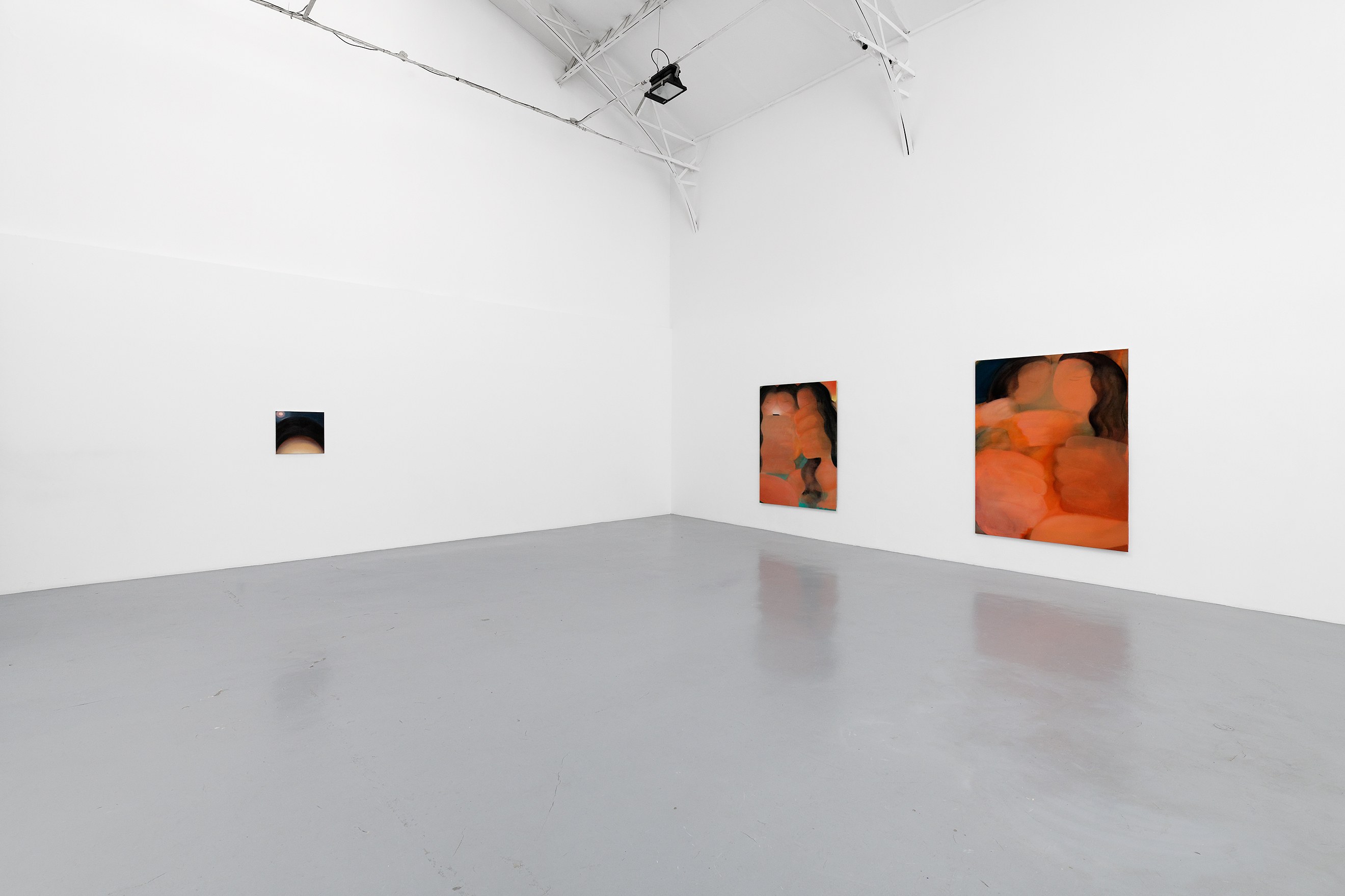 Claudio Coltorti, Bryter Layter at La Cuisine, photo 2