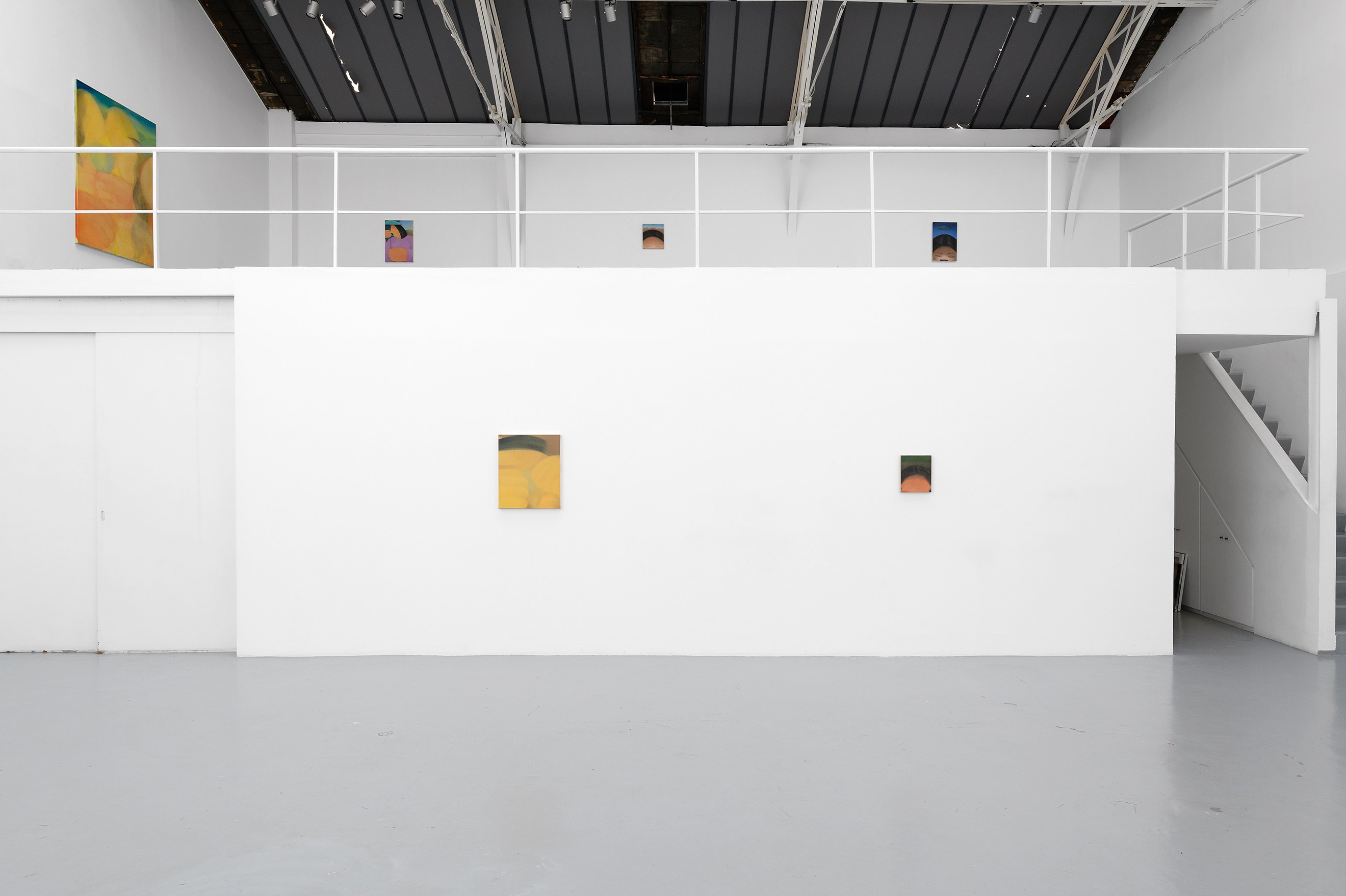 Claudio Coltorti, Bryter Layter at La Cuisine, photo 3