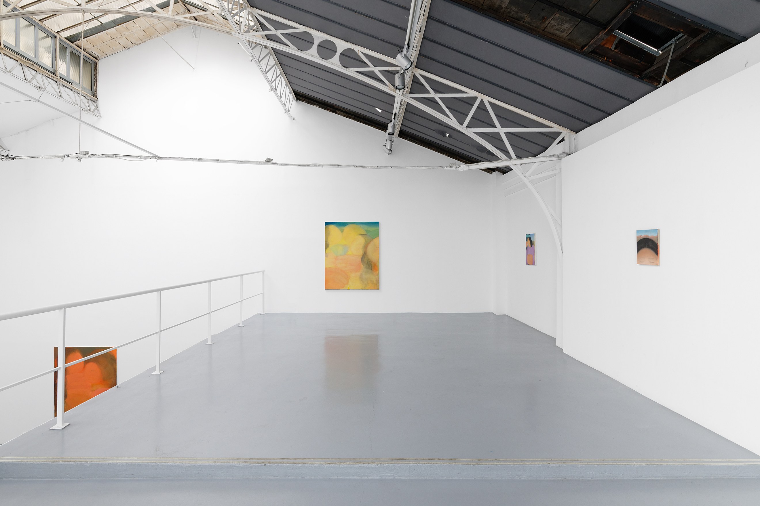 Claudio Coltorti, Bryter Layter at La Cuisine, photo 4