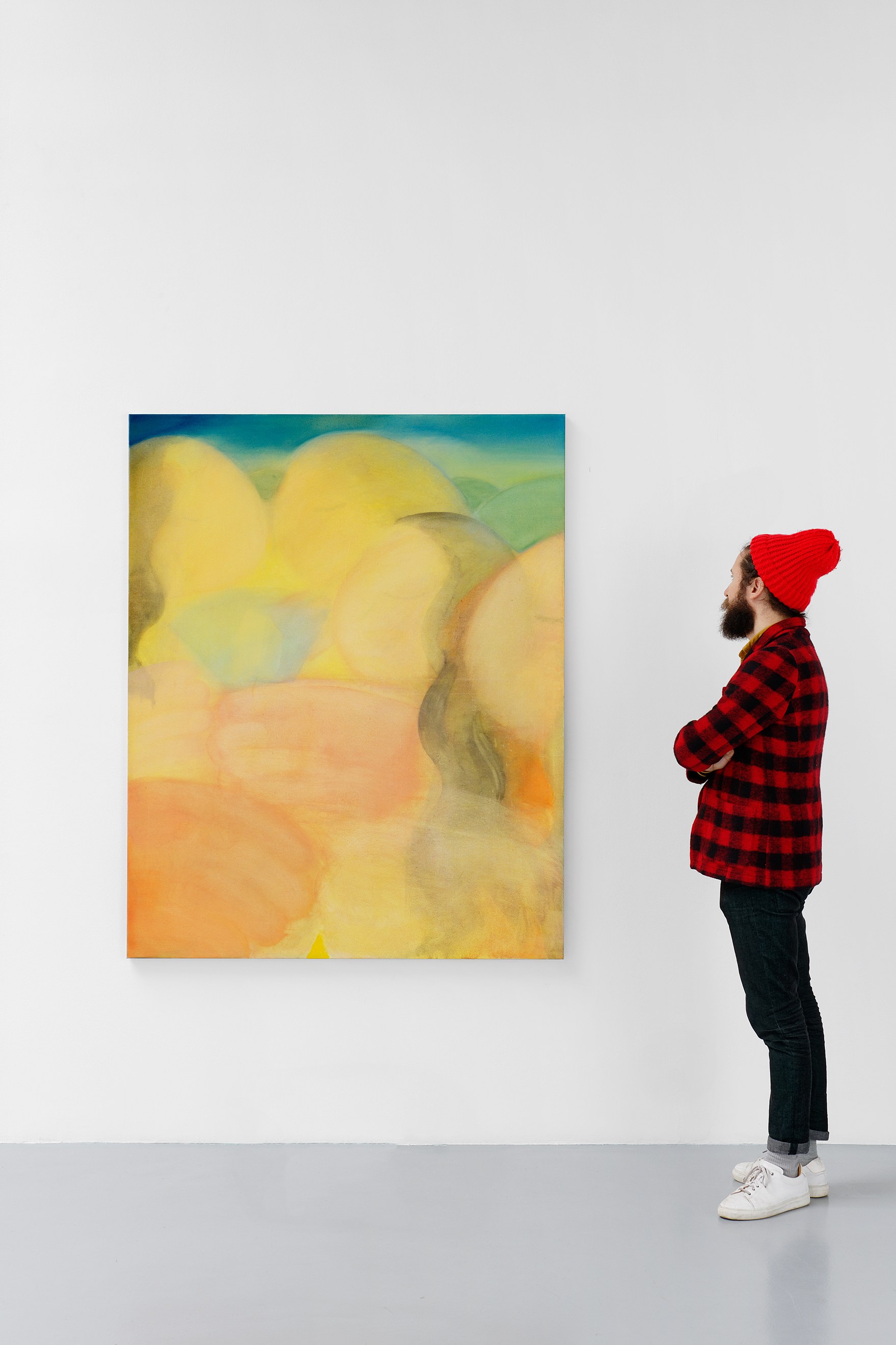 Claudio Coltorti, Bryter Layter at La Cuisine, photo 17