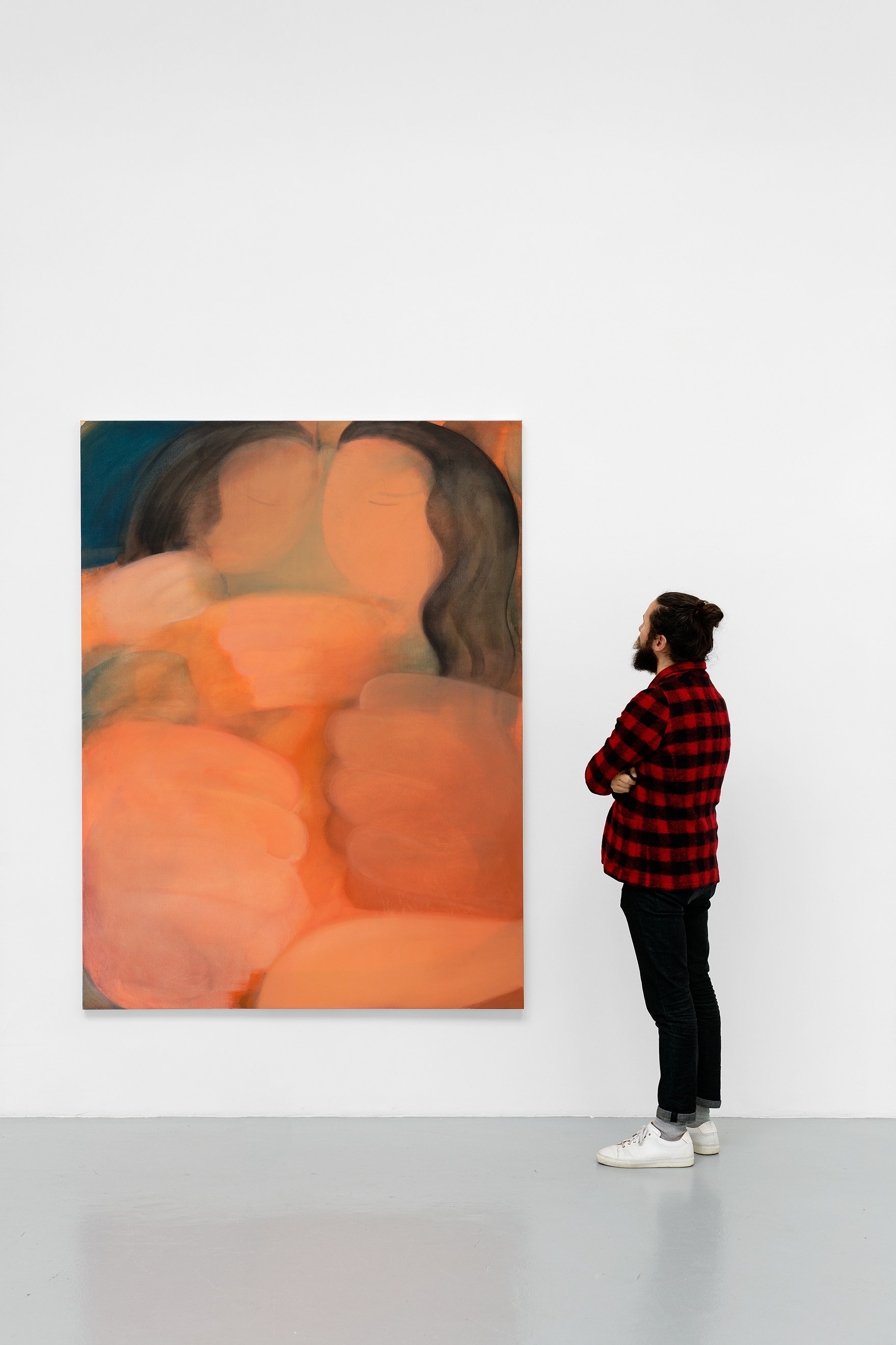 Claudio Coltorti, Bryter Layter at La Cuisine, photo 18