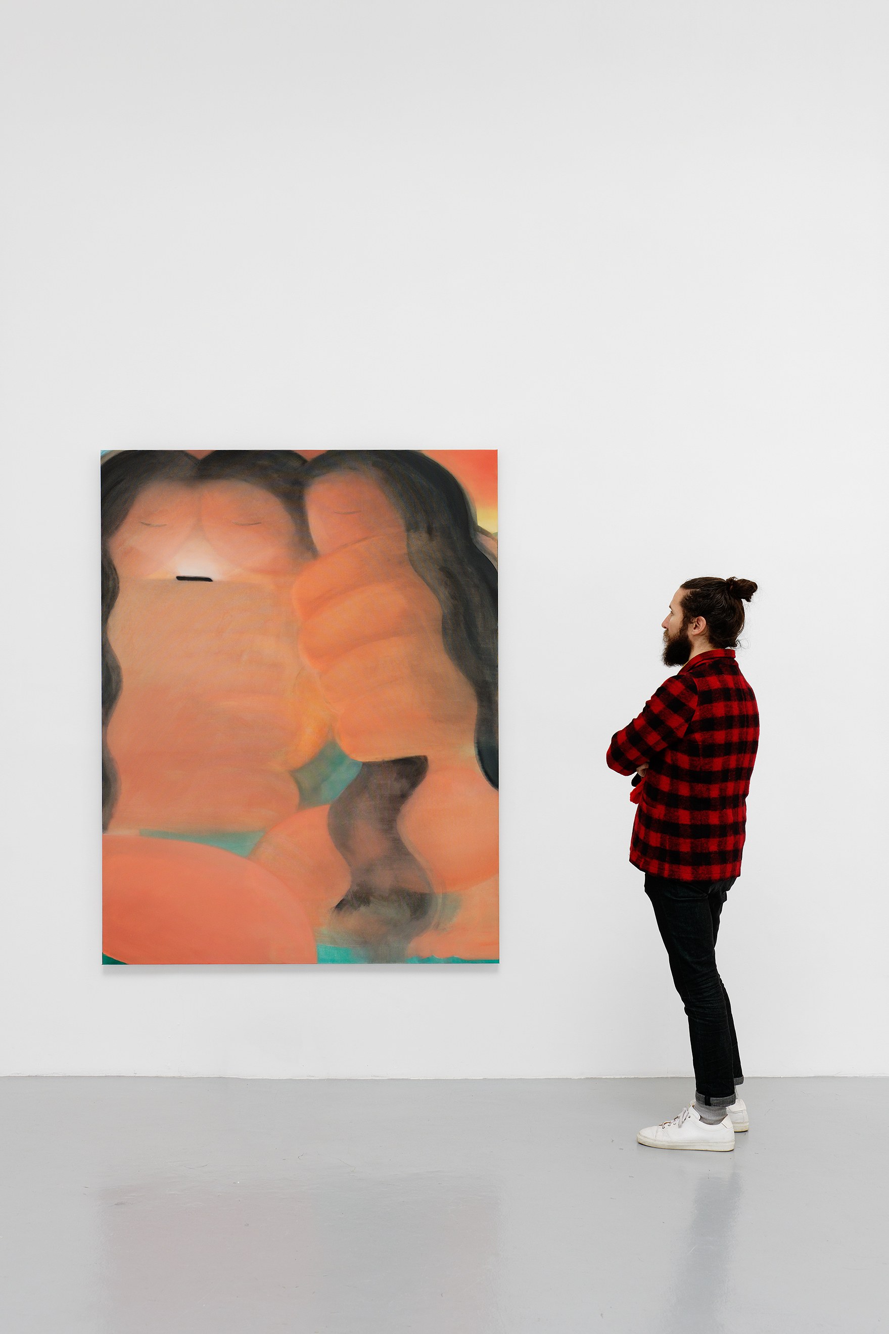 Claudio Coltorti, Bryter Layter at La Cuisine, photo 19