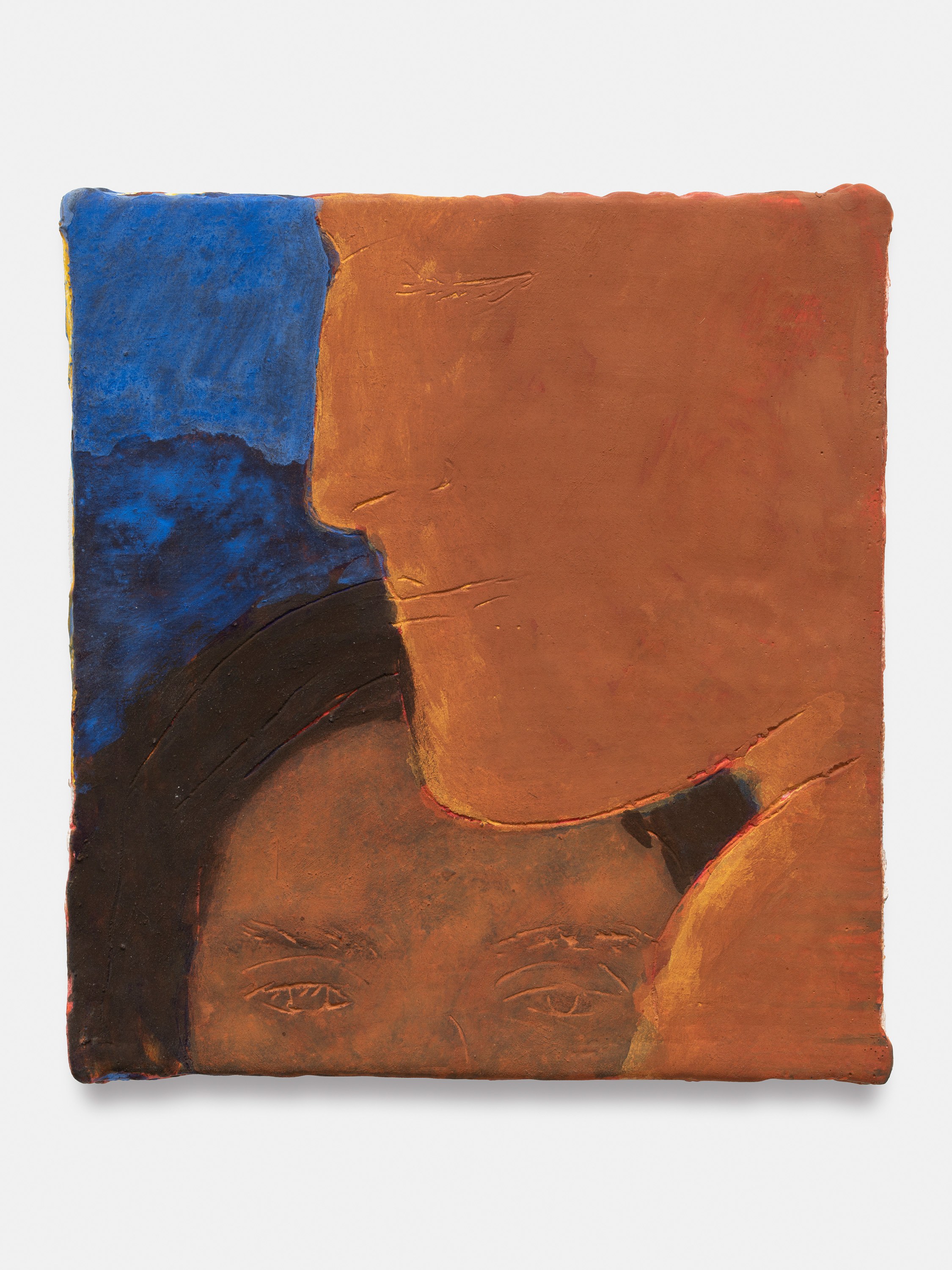 Robert Bordo, Marina Rheingantz, Christine Safa, Some Landscapes at Bortolami, photo 15