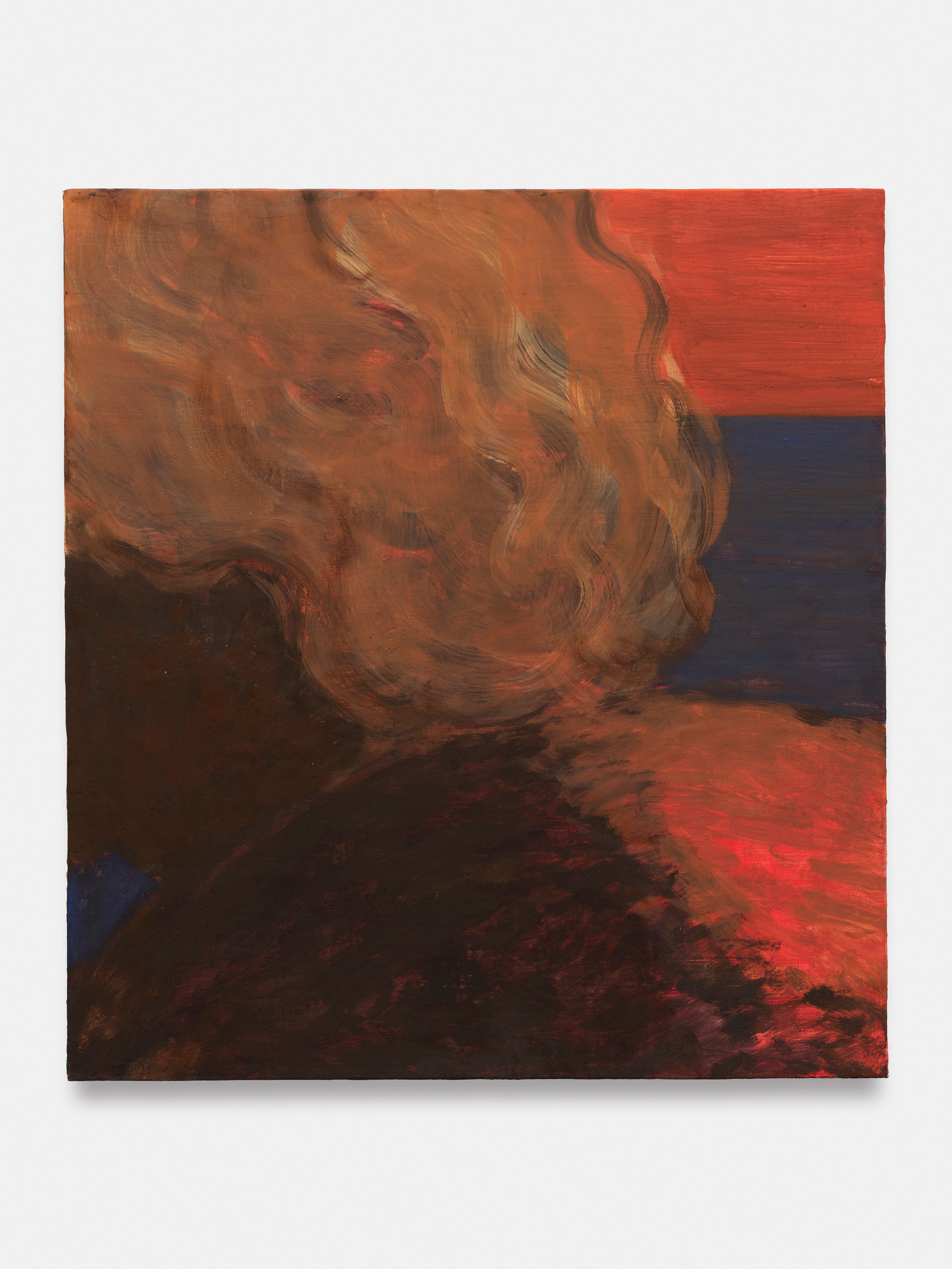 Robert Bordo, Marina Rheingantz, Christine Safa, Some Landscapes at Bortolami, photo 17