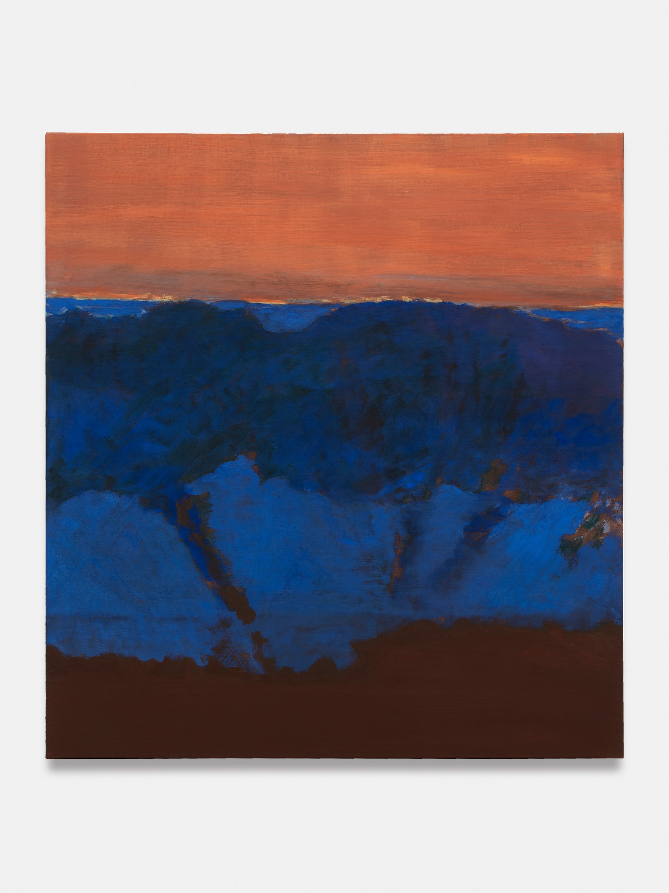 Robert Bordo, Marina Rheingantz, Christine Safa, Some Landscapes at Bortolami, photo 19
