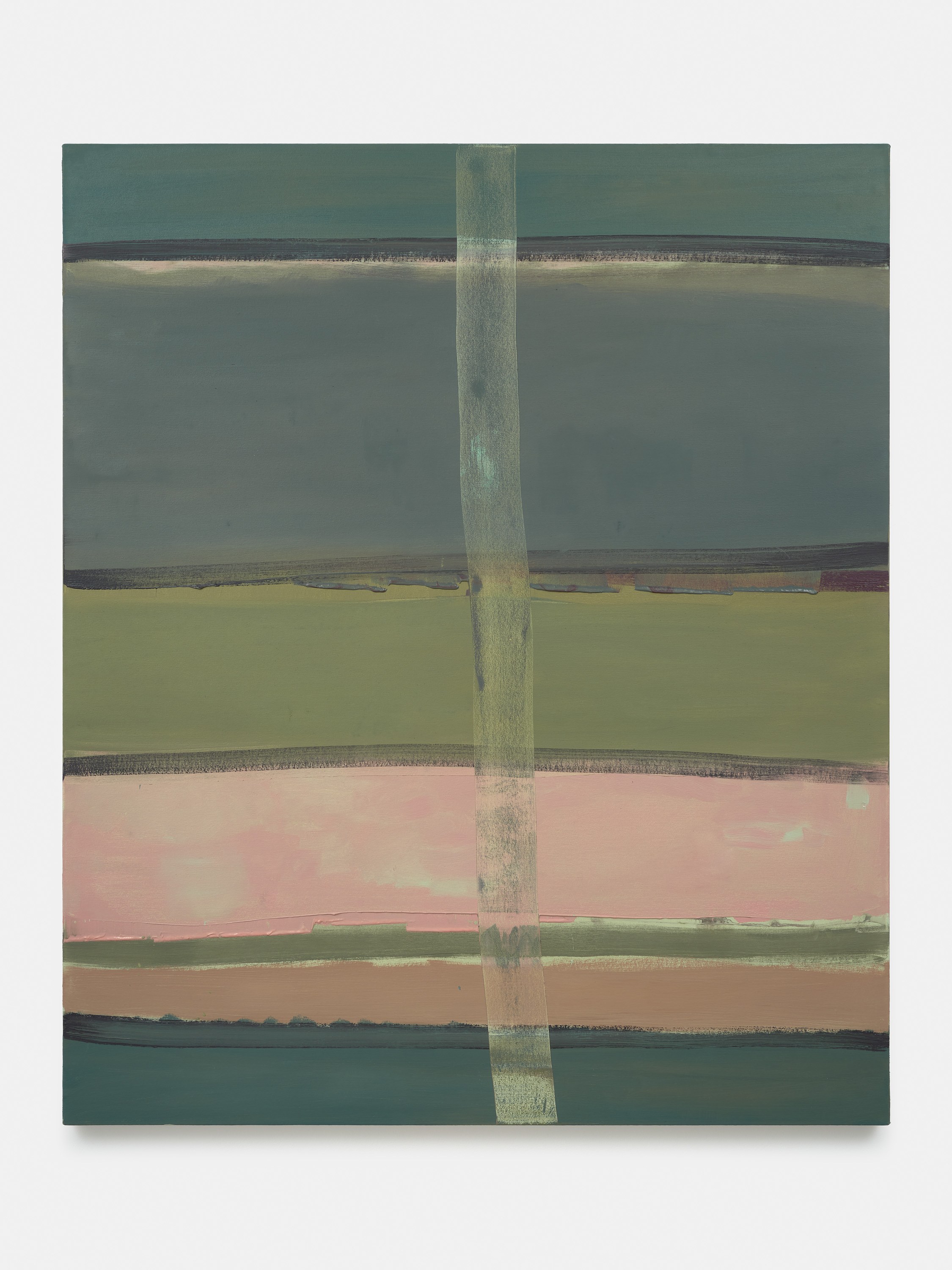 Robert Bordo, Marina Rheingantz, Christine Safa, Some Landscapes at Bortolami, photo 21
