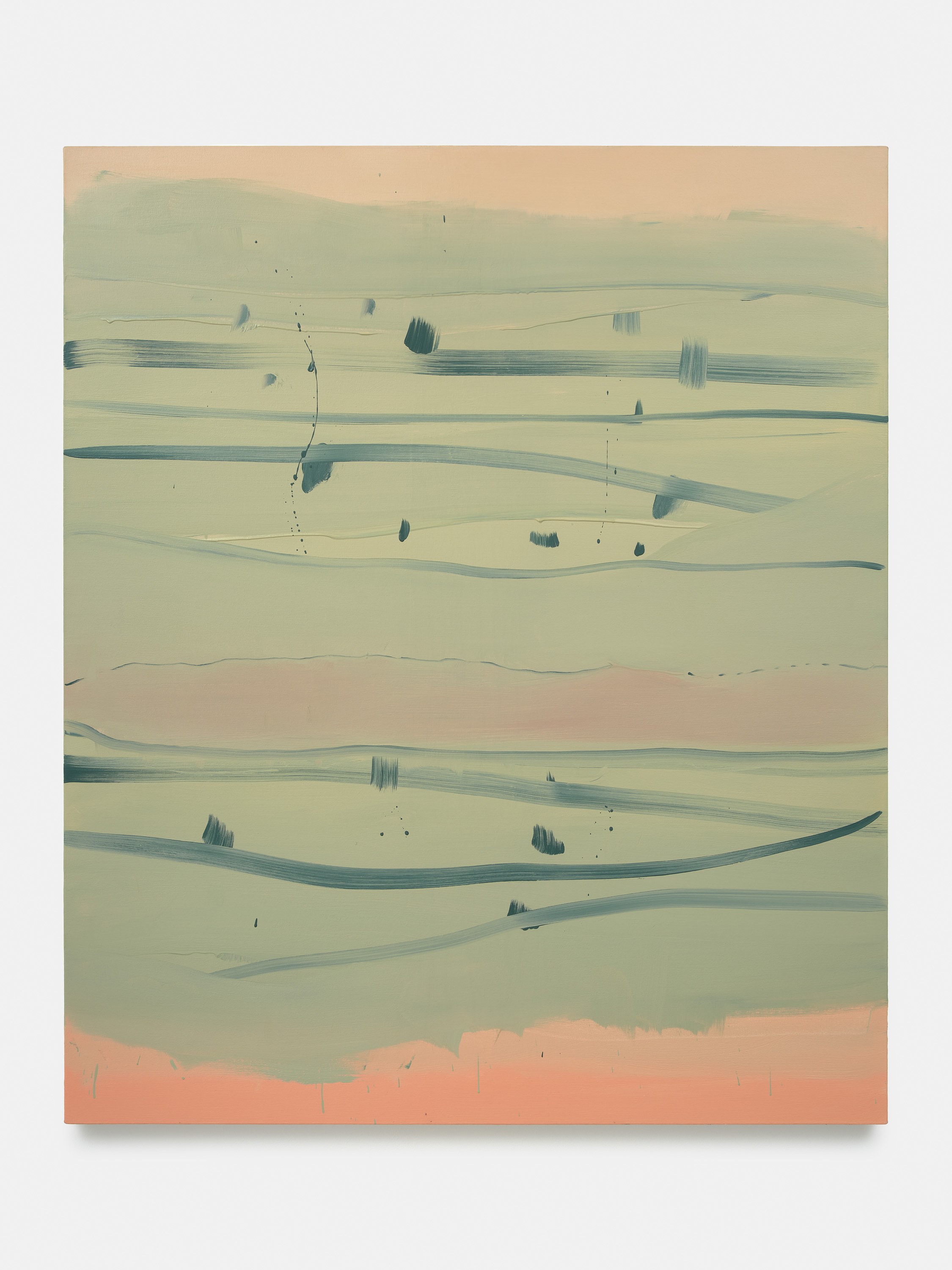 Robert Bordo, Marina Rheingantz, Christine Safa, Some Landscapes at Bortolami, photo 22