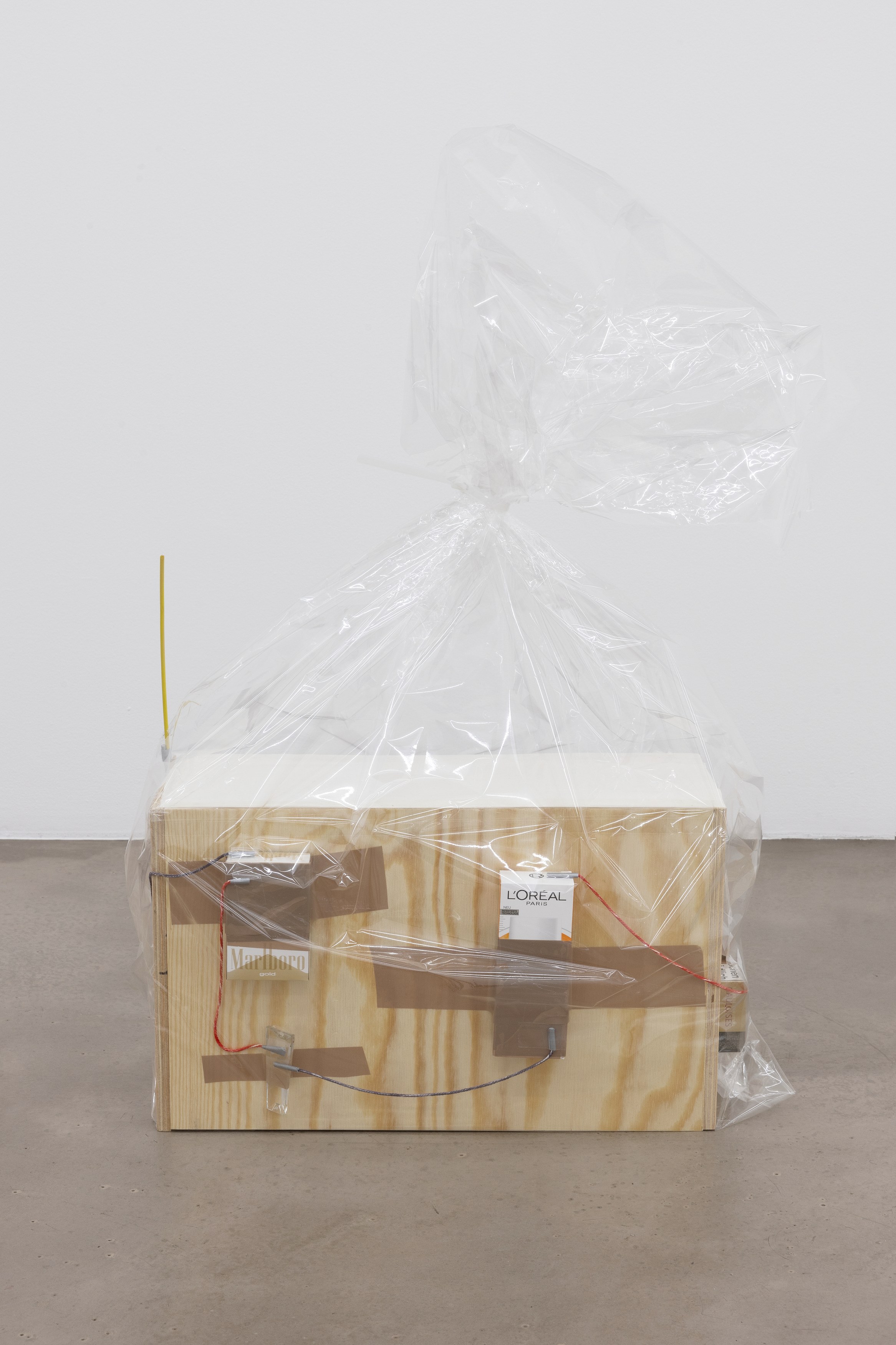 Phung-Tien Phan, is blue at Édouard Montassut, photo 16