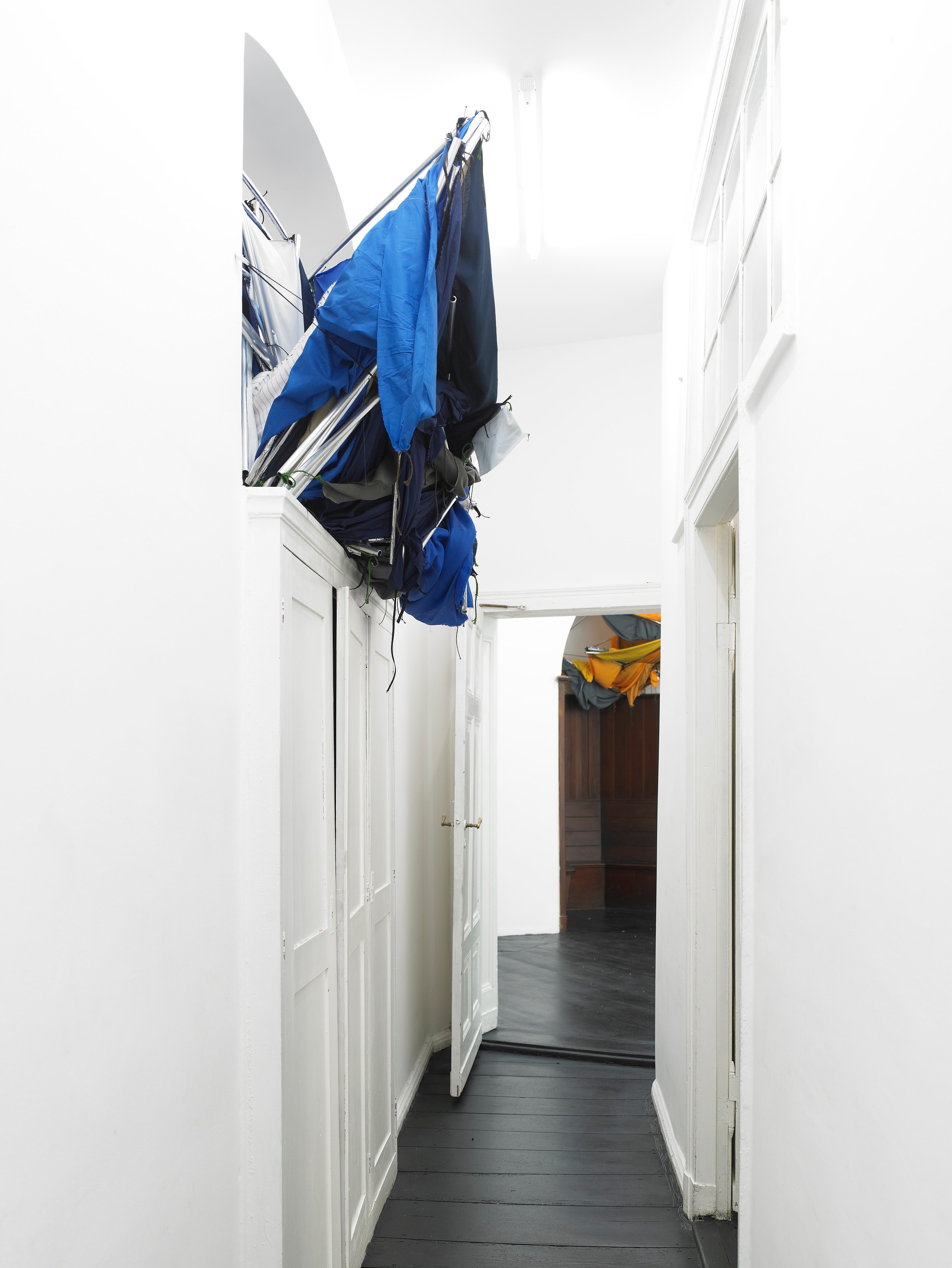 Yorgos Sapountzis, Fast Cast at Isabella Bortolozzi, photo 2