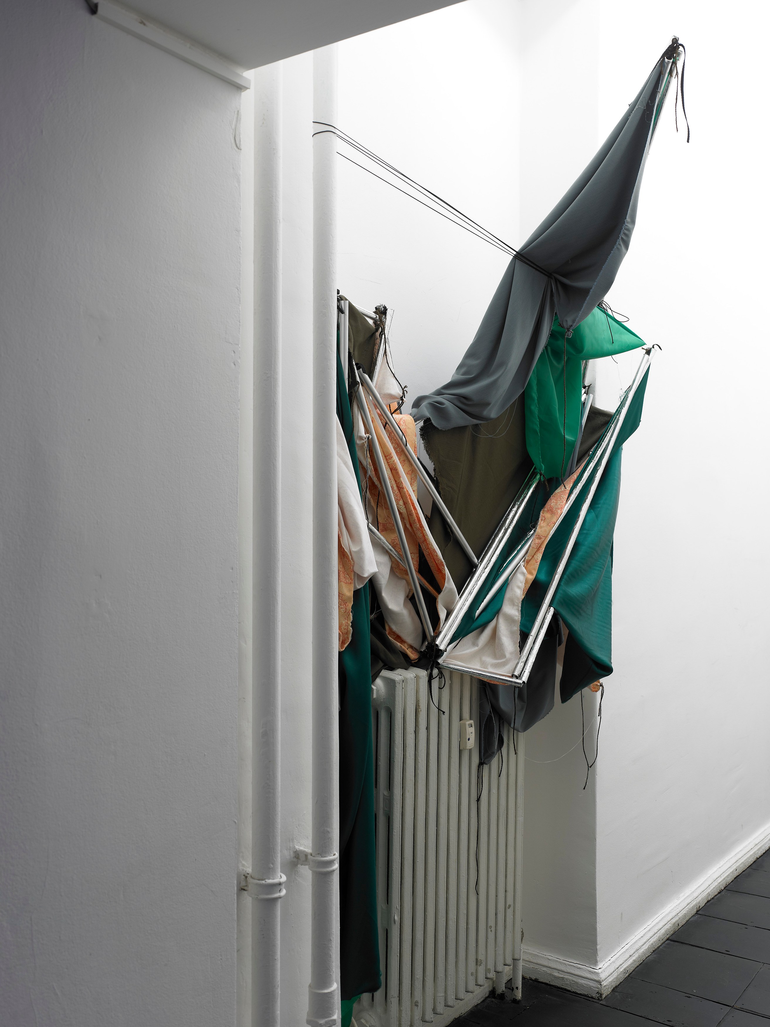 Yorgos Sapountzis, Fast Cast at Isabella Bortolozzi, photo 5