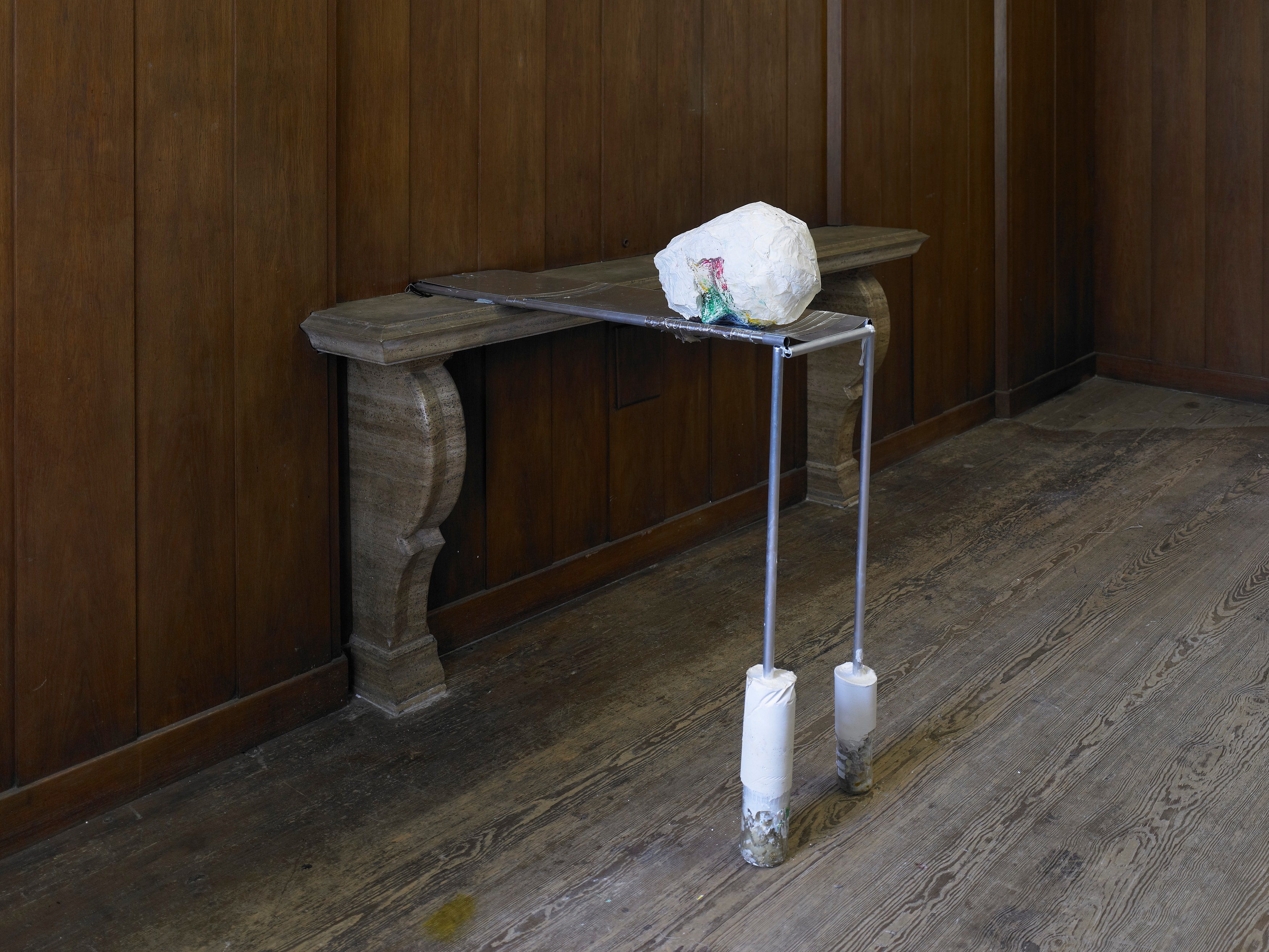 Yorgos Sapountzis, Fast Cast at Isabella Bortolozzi, photo 6