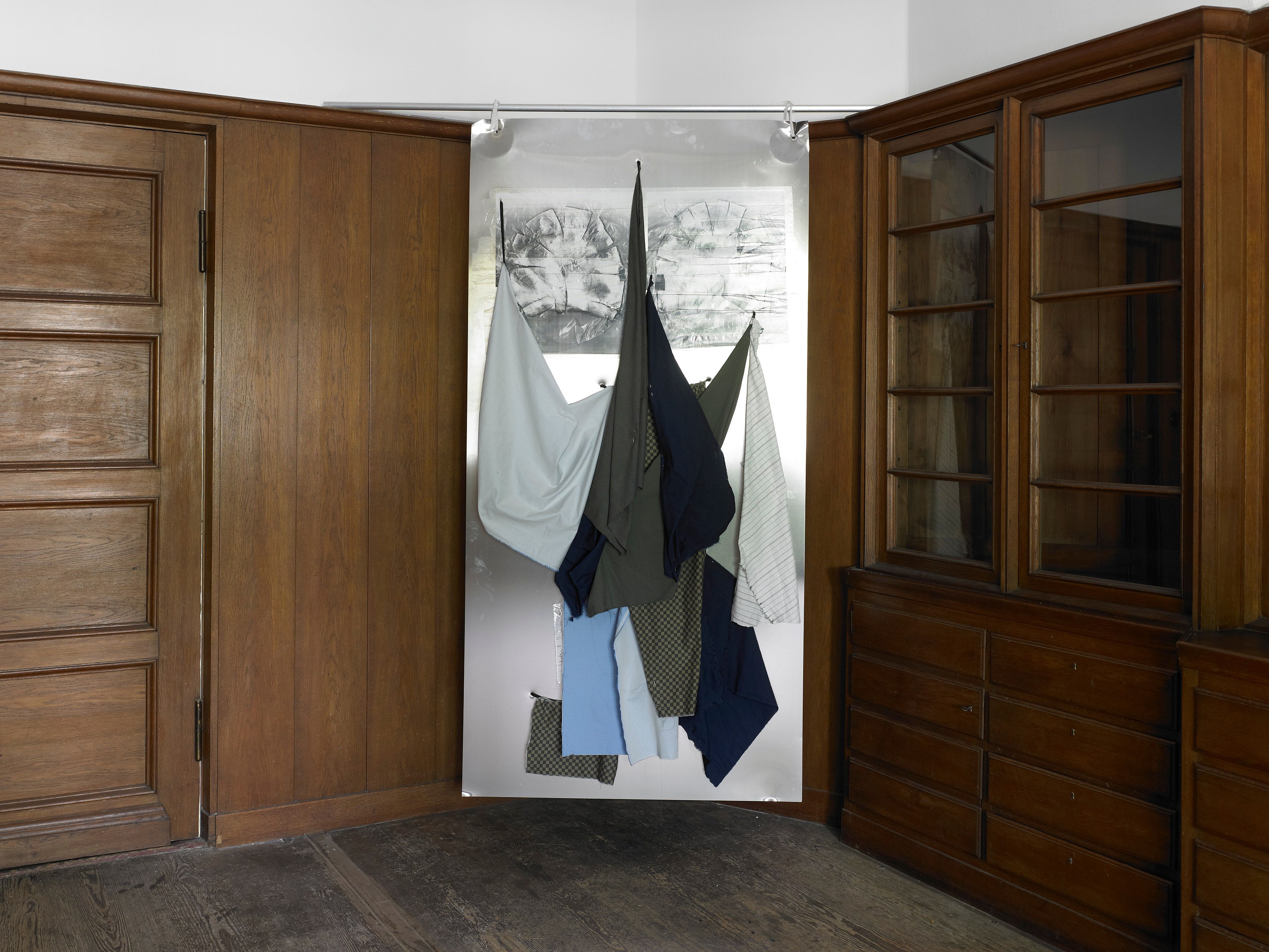 Yorgos Sapountzis, Fast Cast at Isabella Bortolozzi, photo 7