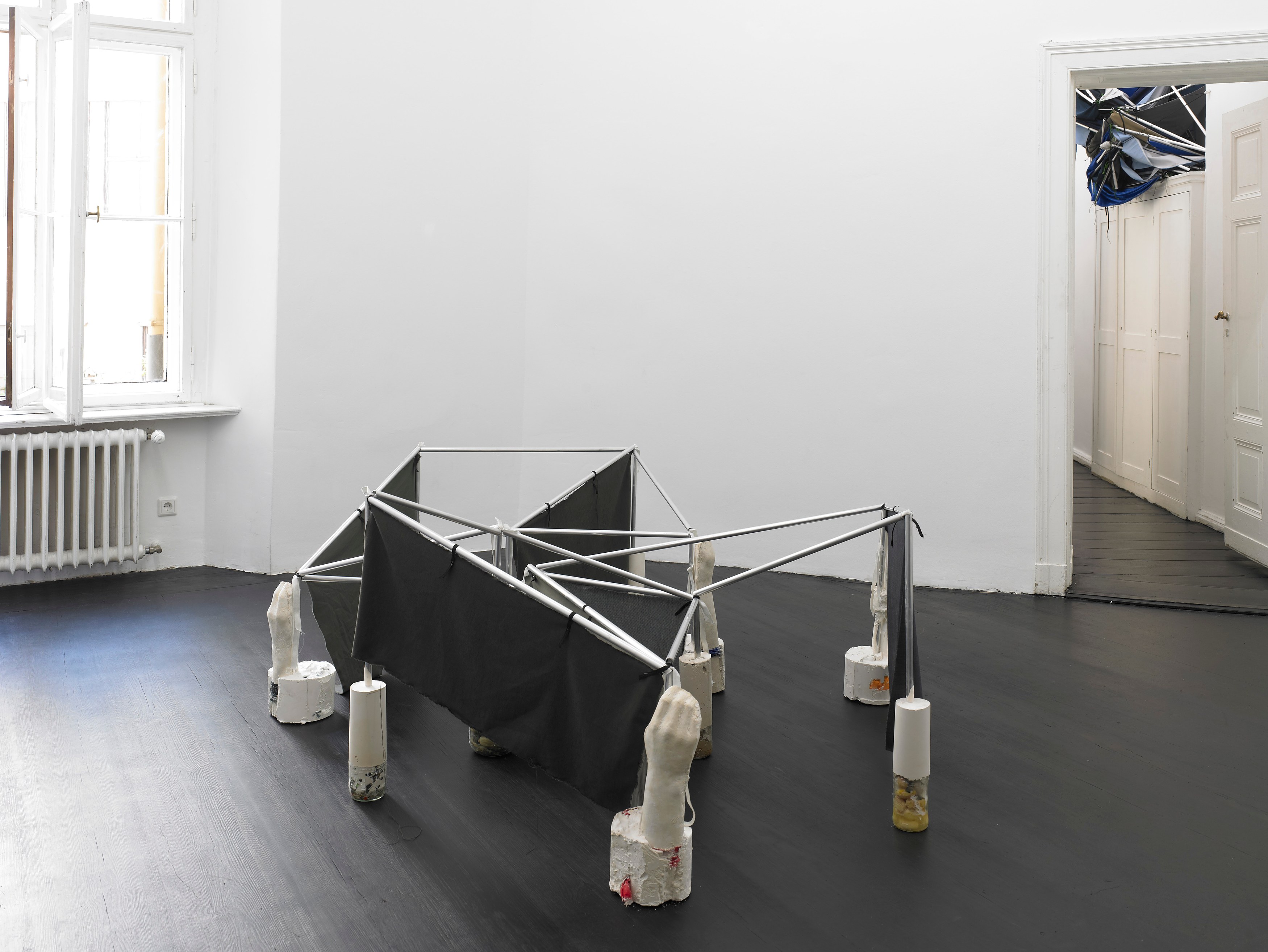 Yorgos Sapountzis, Fast Cast at Isabella Bortolozzi, photo 8