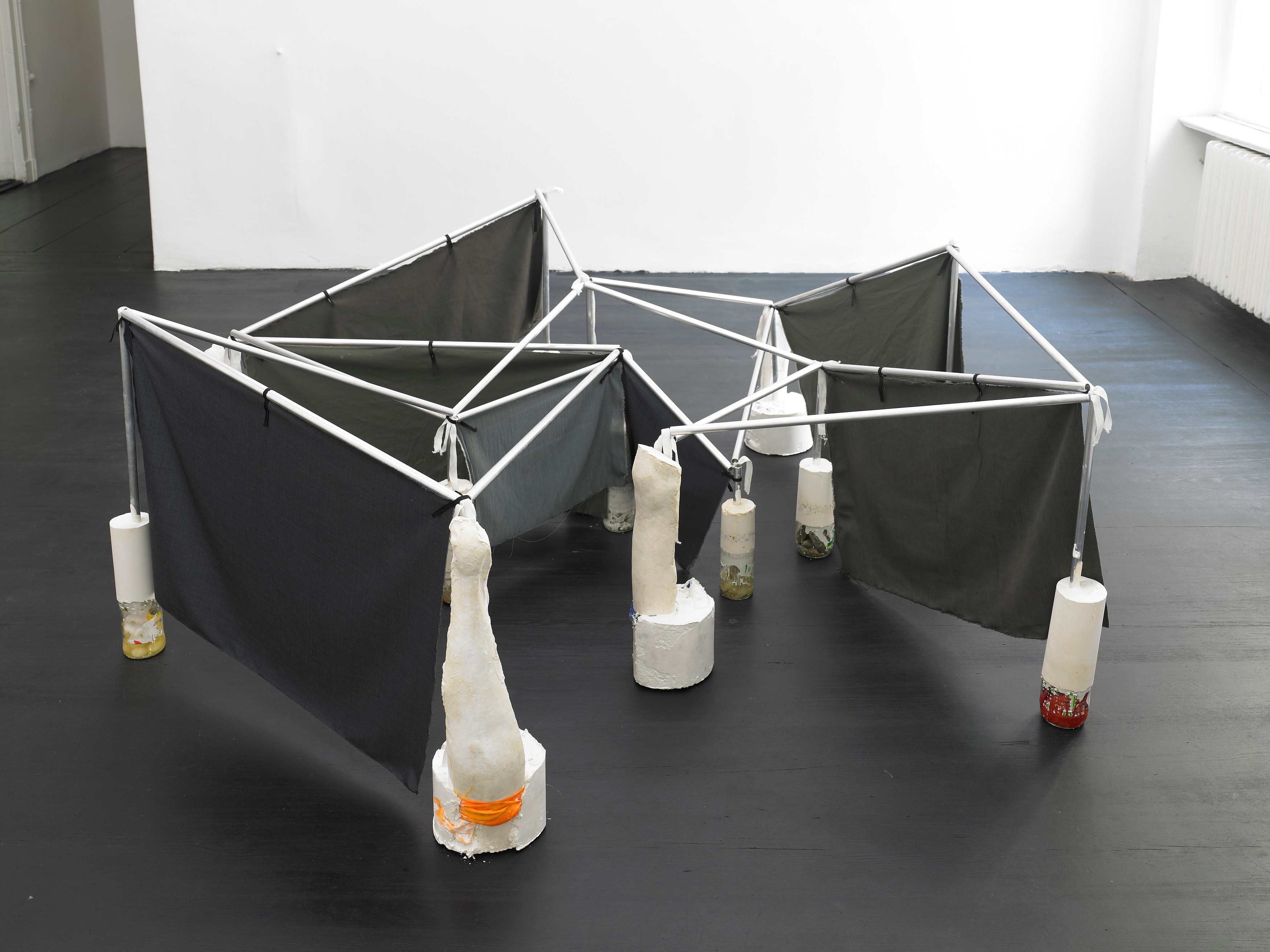 Yorgos Sapountzis, Fast Cast at Isabella Bortolozzi, photo 9