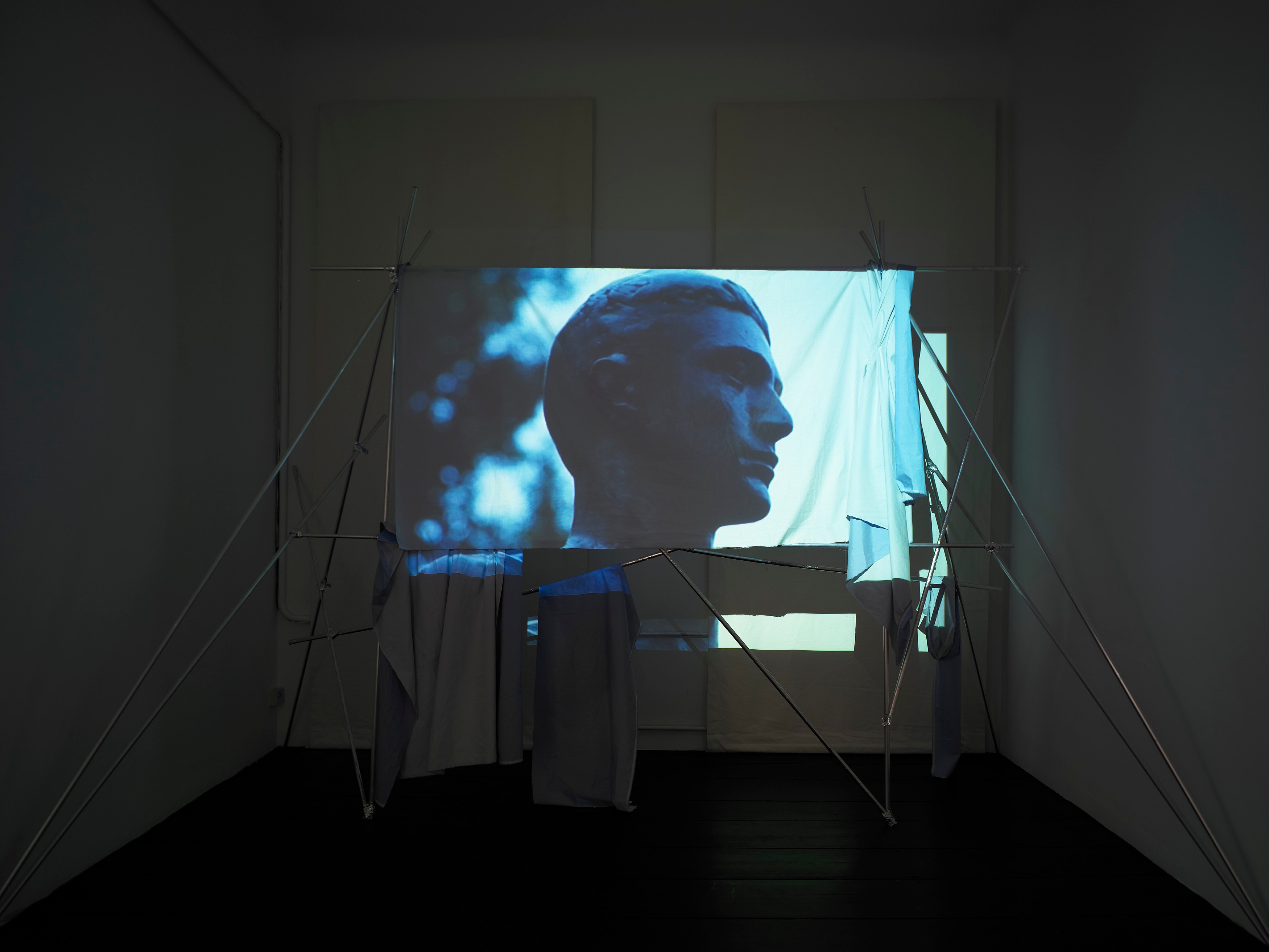 Yorgos Sapountzis, Fast Cast at Isabella Bortolozzi, photo 10
