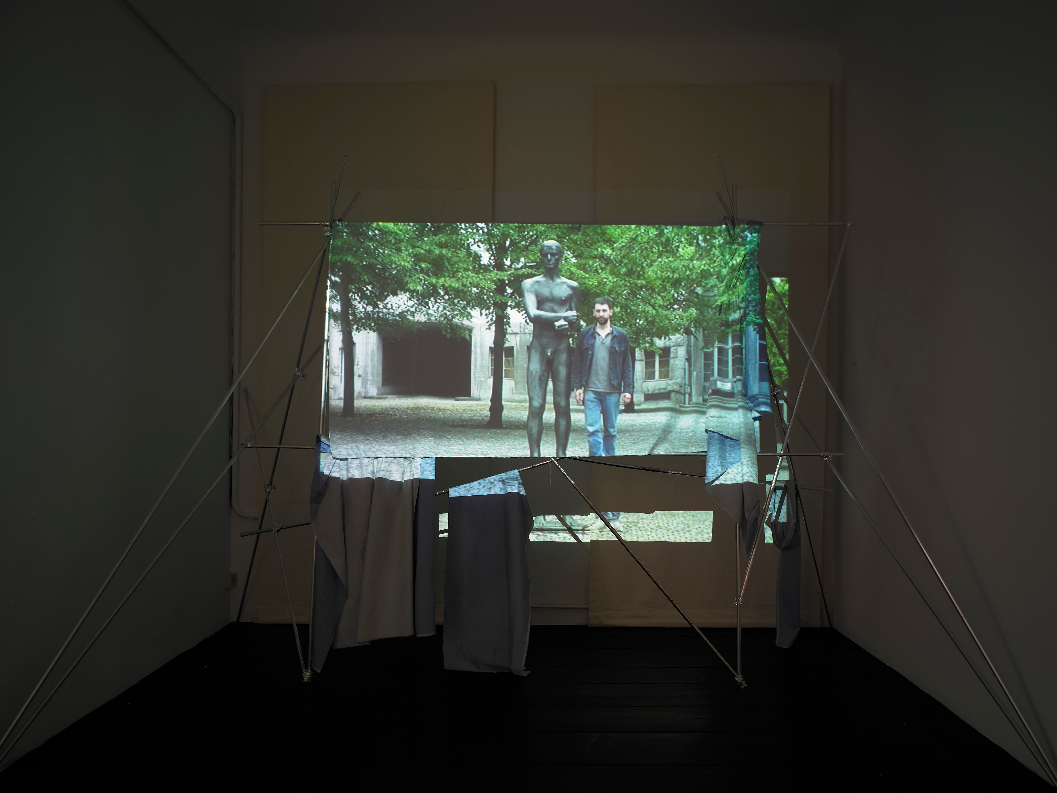Yorgos Sapountzis, Fast Cast at Isabella Bortolozzi, photo 11