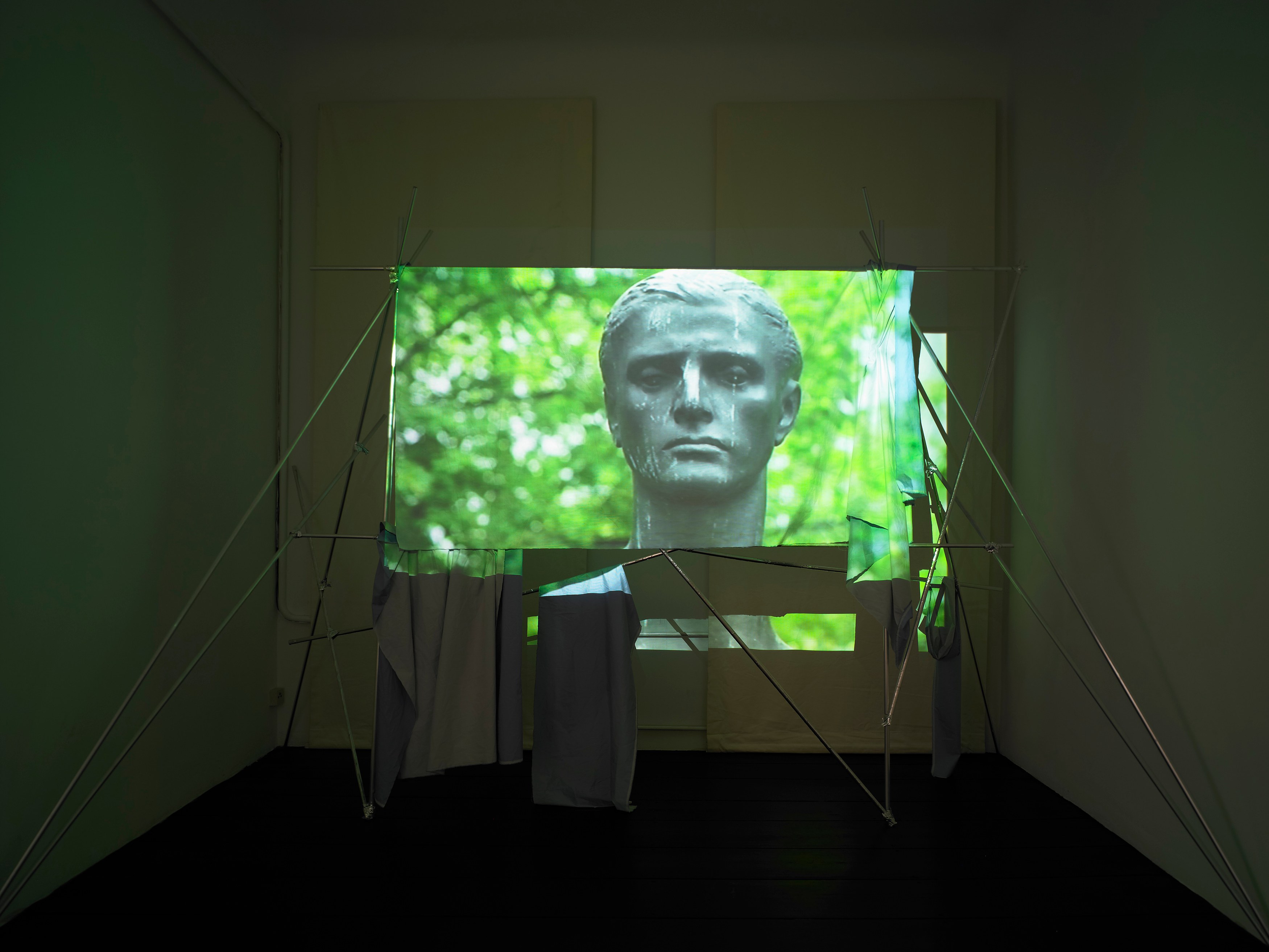 Yorgos Sapountzis, Fast Cast at Isabella Bortolozzi, photo 12
