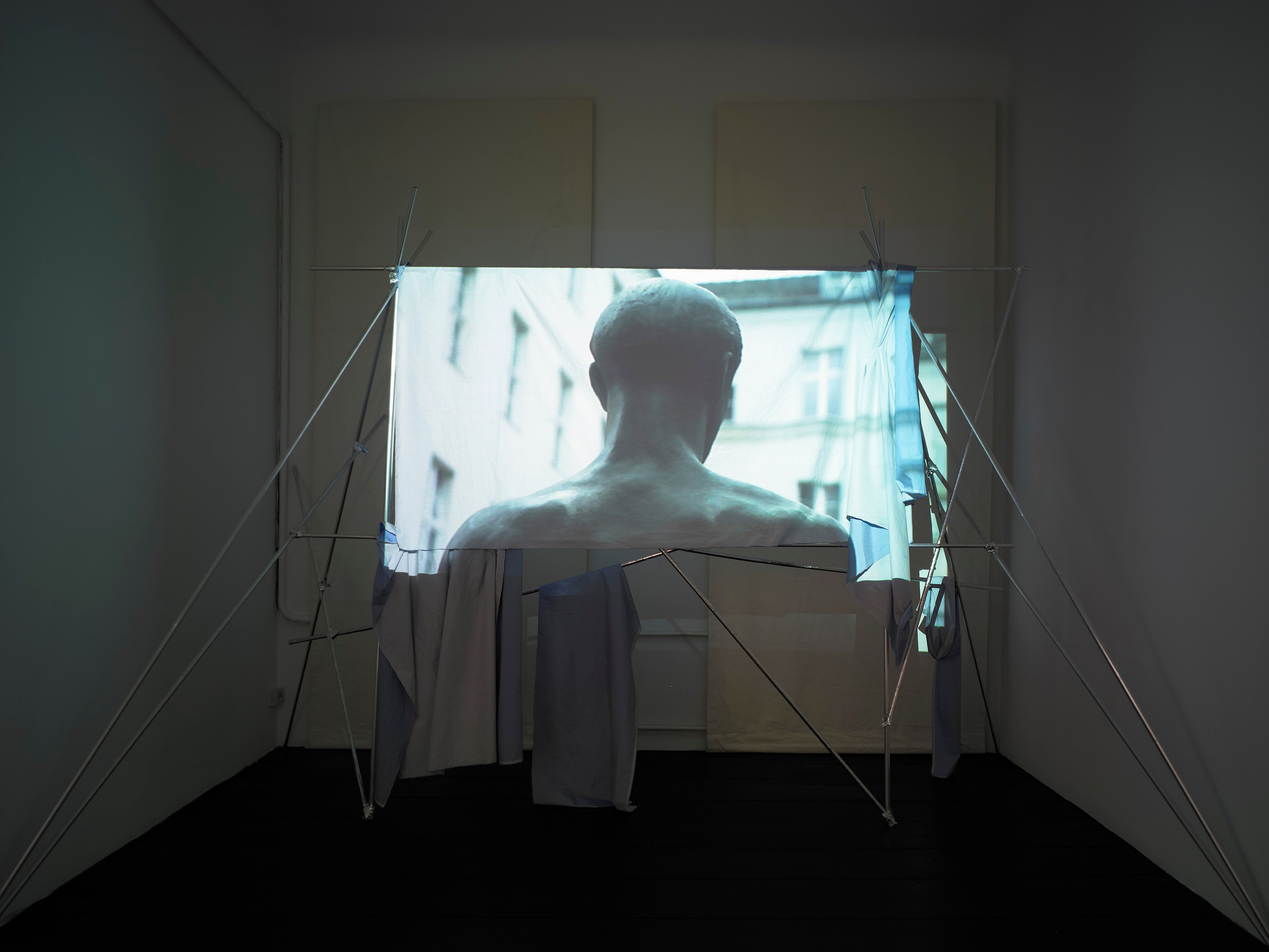 Yorgos Sapountzis, Fast Cast at Isabella Bortolozzi, photo 13