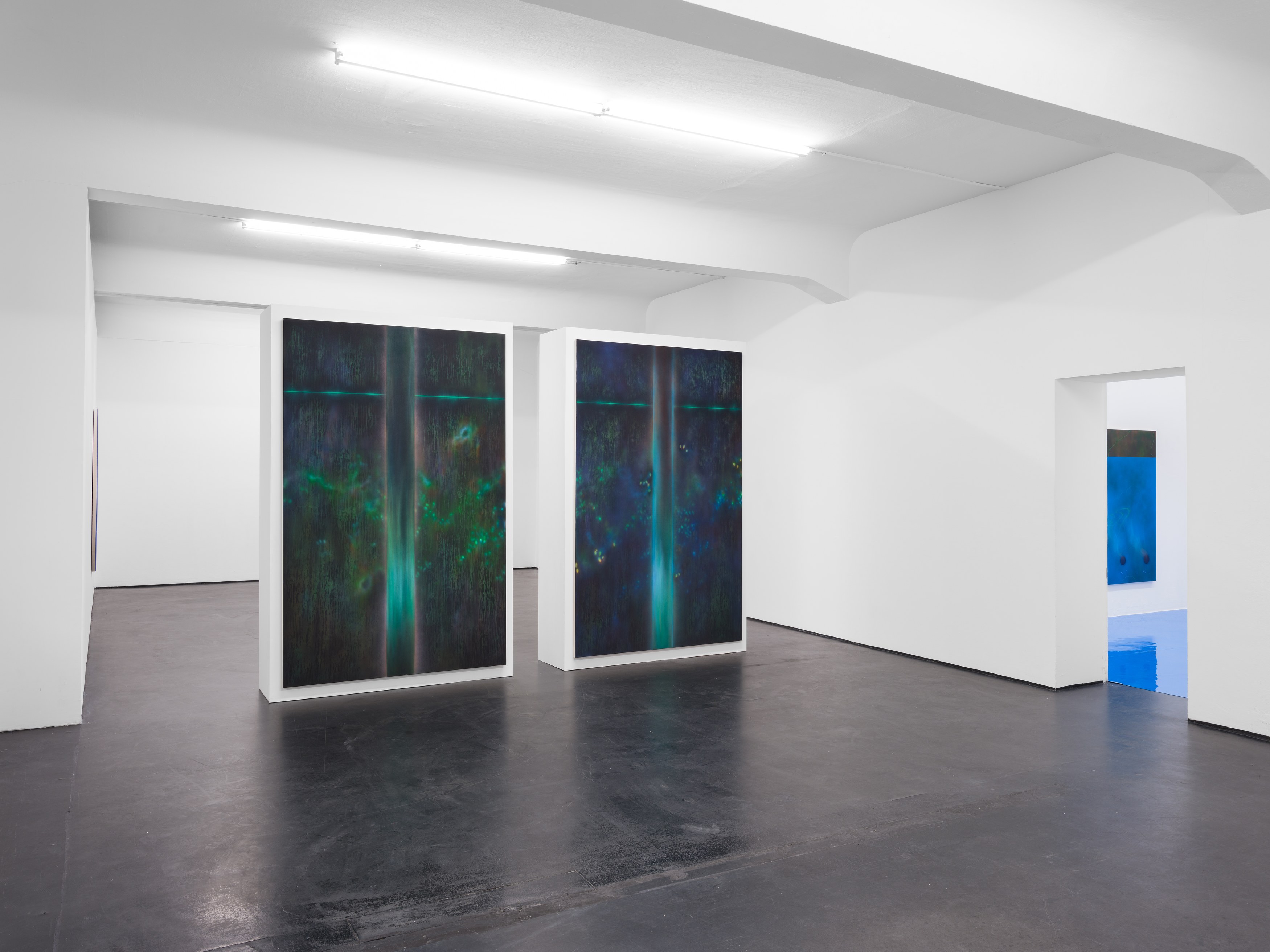 Natacha Donzé, gatekeepers at max goelitz, photo 4