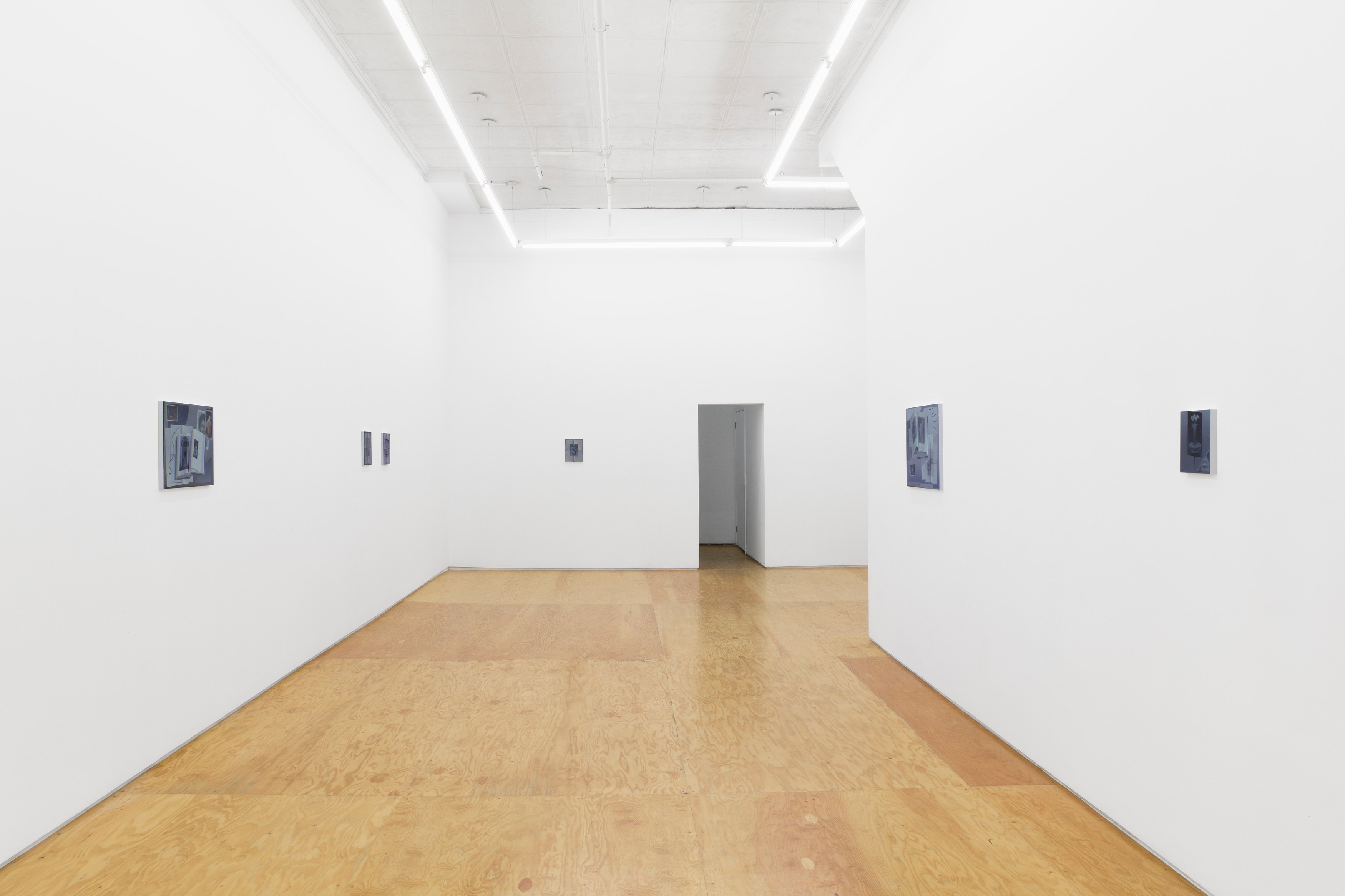 Olivia Jia, Perimeter at Margot Samel, photo 3