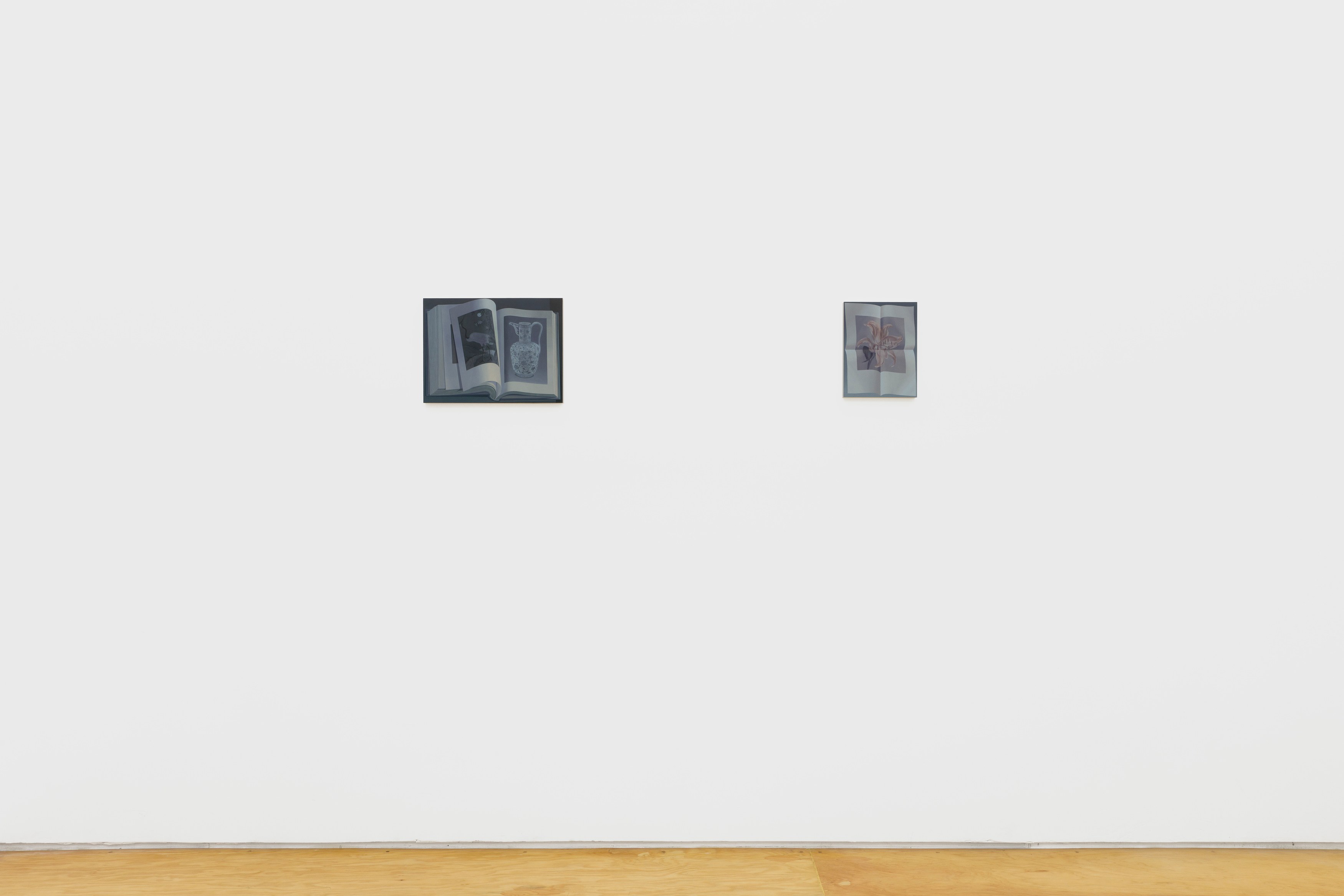 Olivia Jia, Perimeter at Margot Samel, photo 8