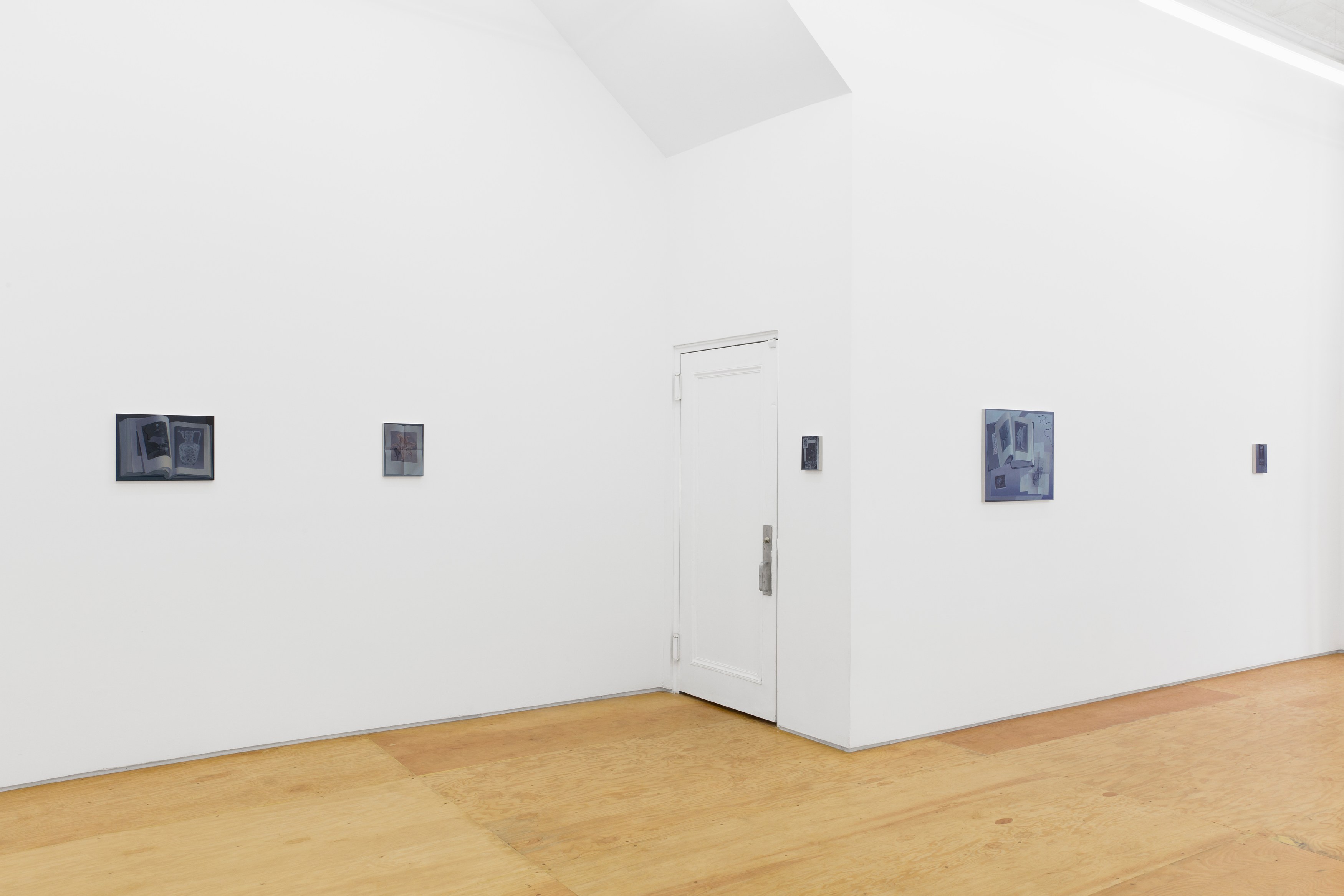 Olivia Jia, Perimeter at Margot Samel, photo 7