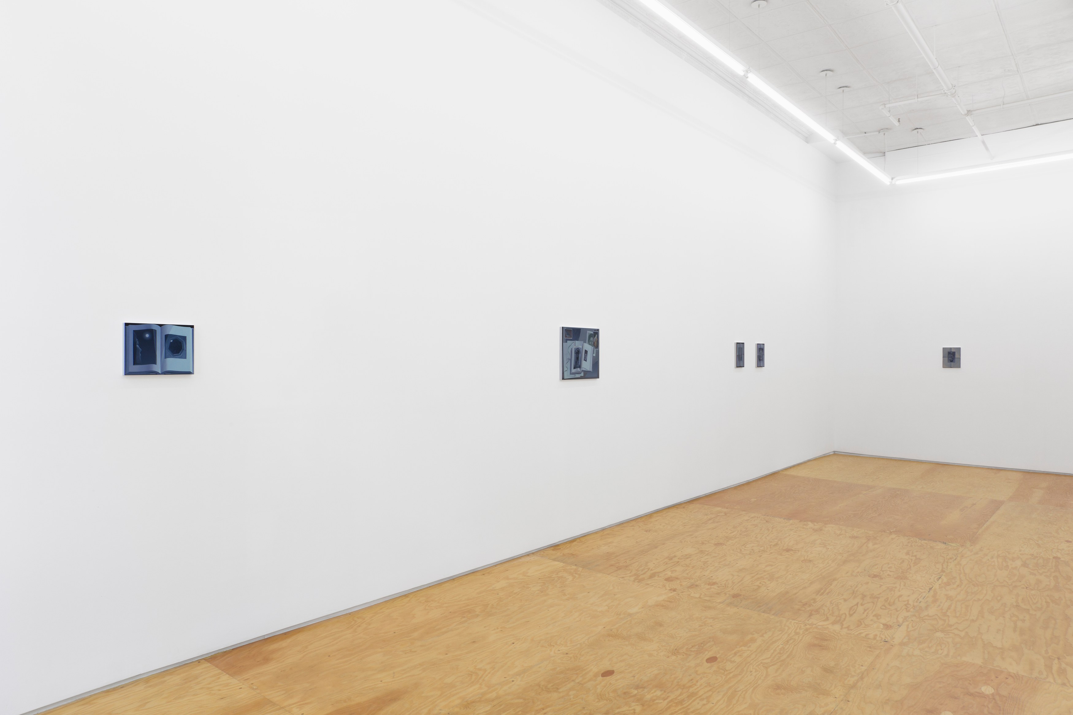 Olivia Jia, Perimeter at Margot Samel, photo 6