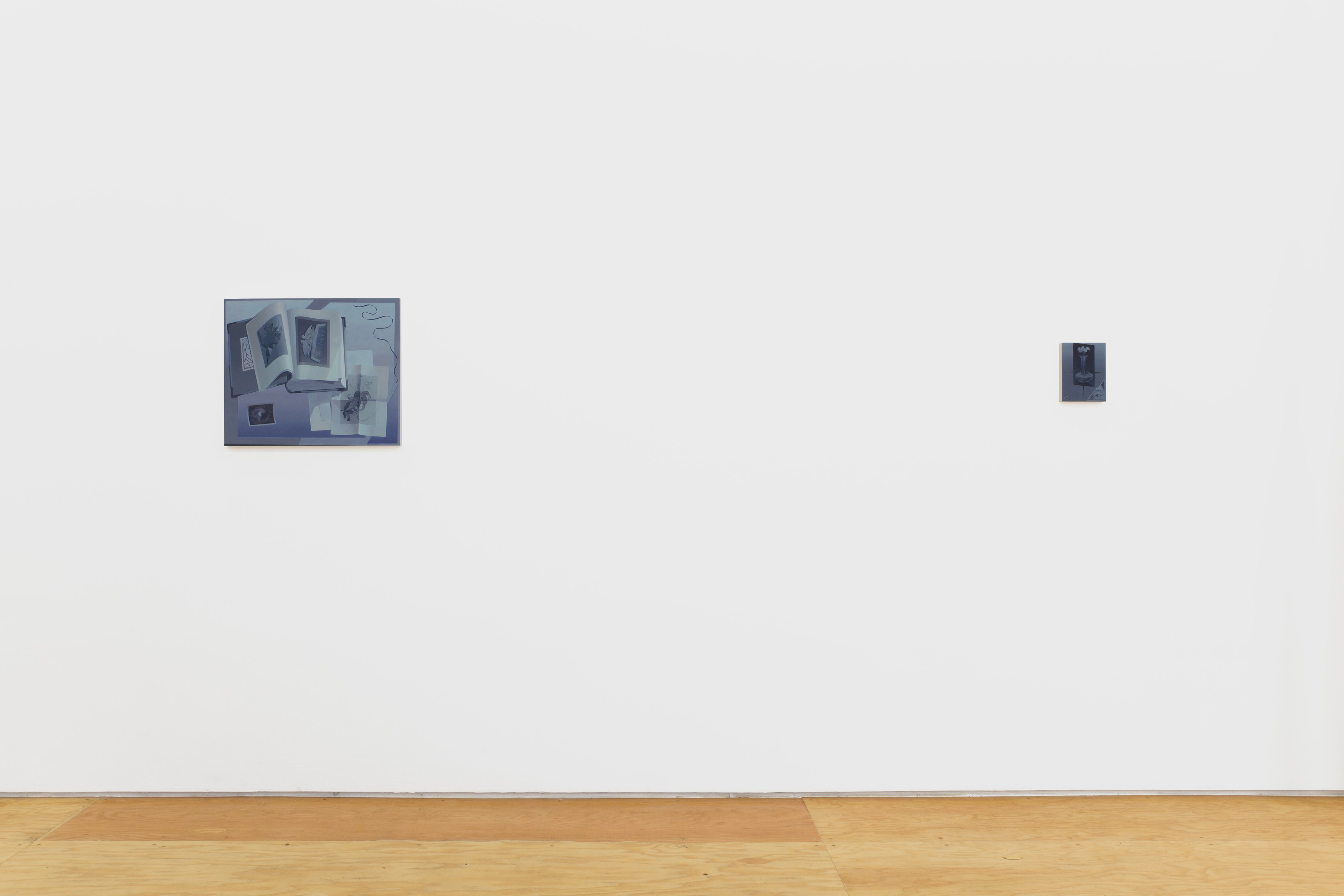 Olivia Jia, Perimeter at Margot Samel, photo 9