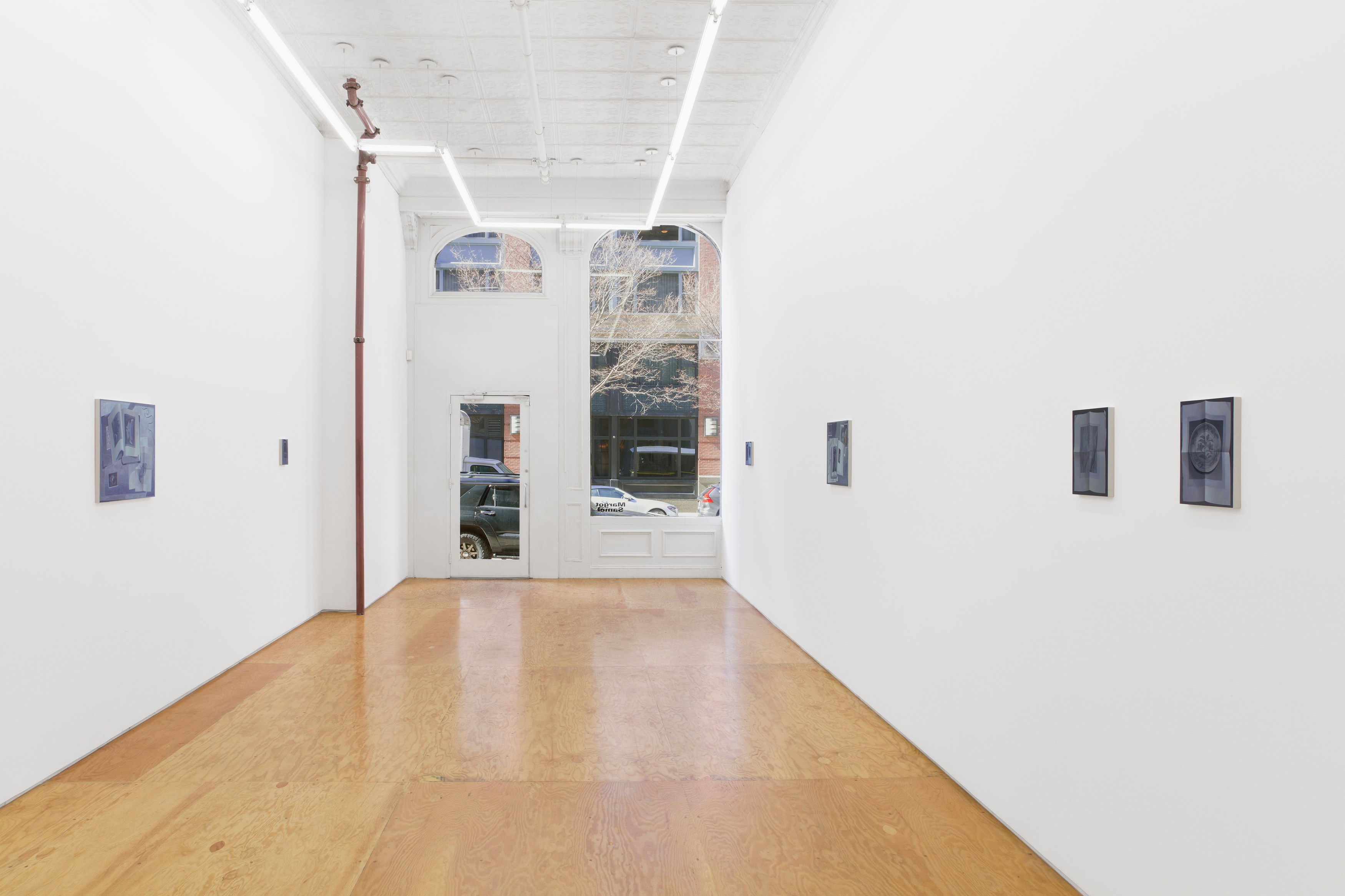 Olivia Jia, Perimeter at Margot Samel, photo 10