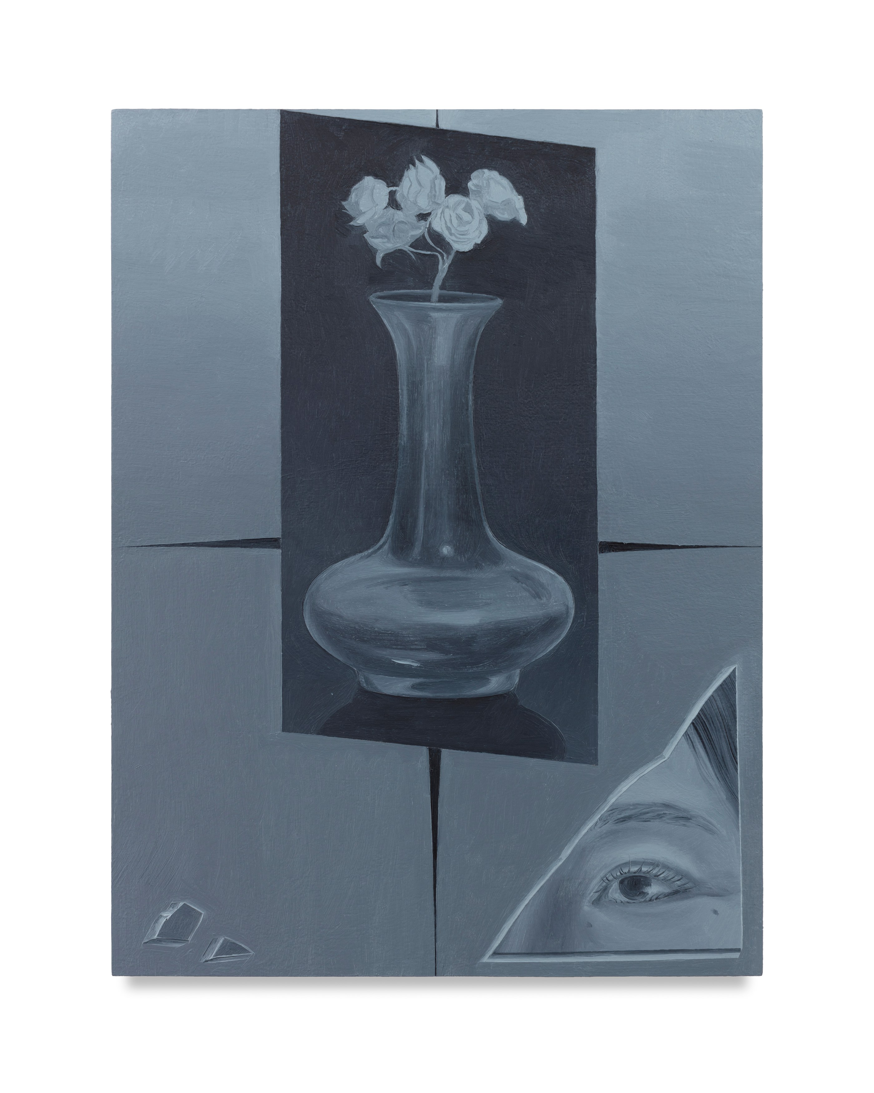 Olivia Jia, Perimeter at Margot Samel, photo 11