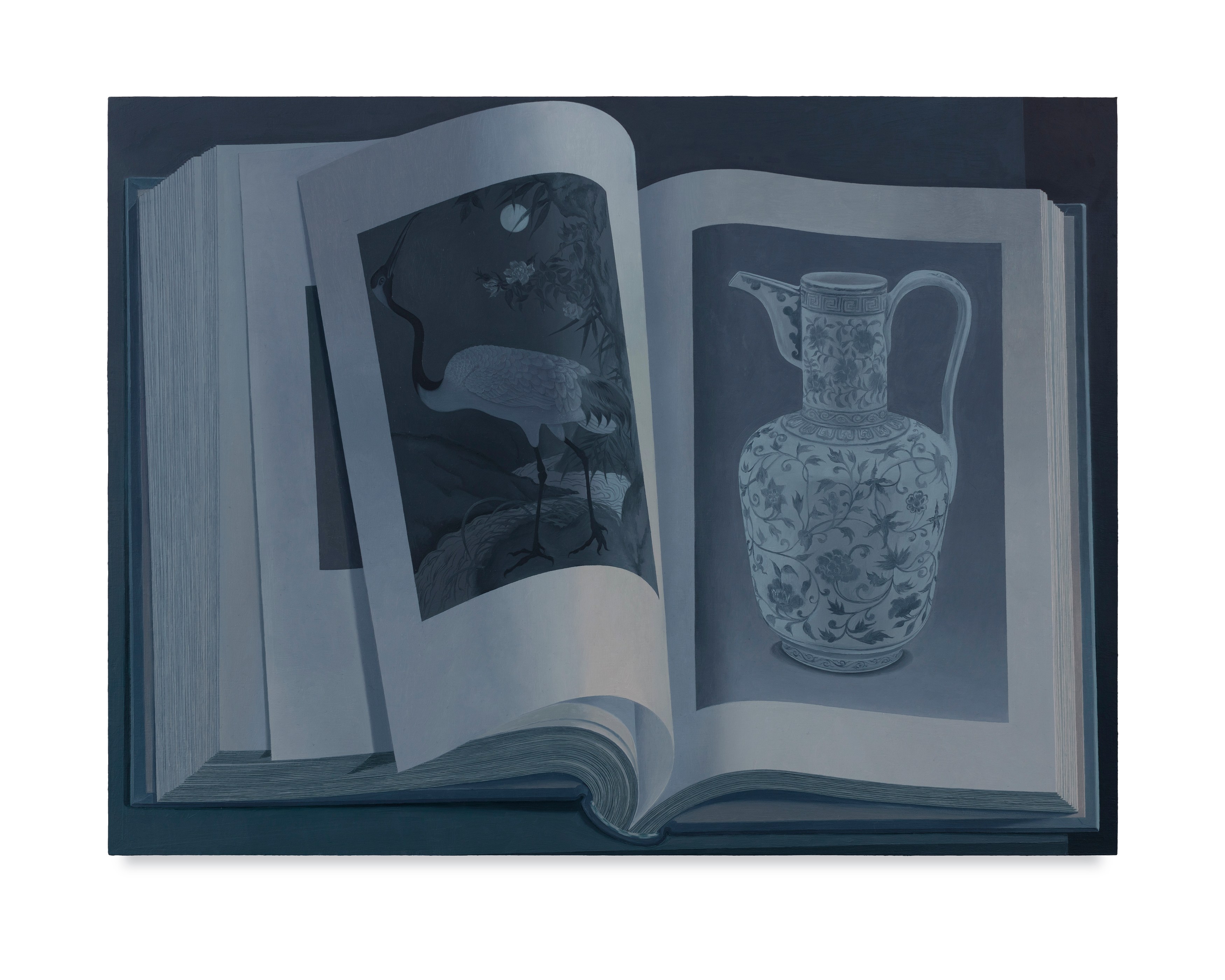 Olivia Jia, Perimeter at Margot Samel, photo 12