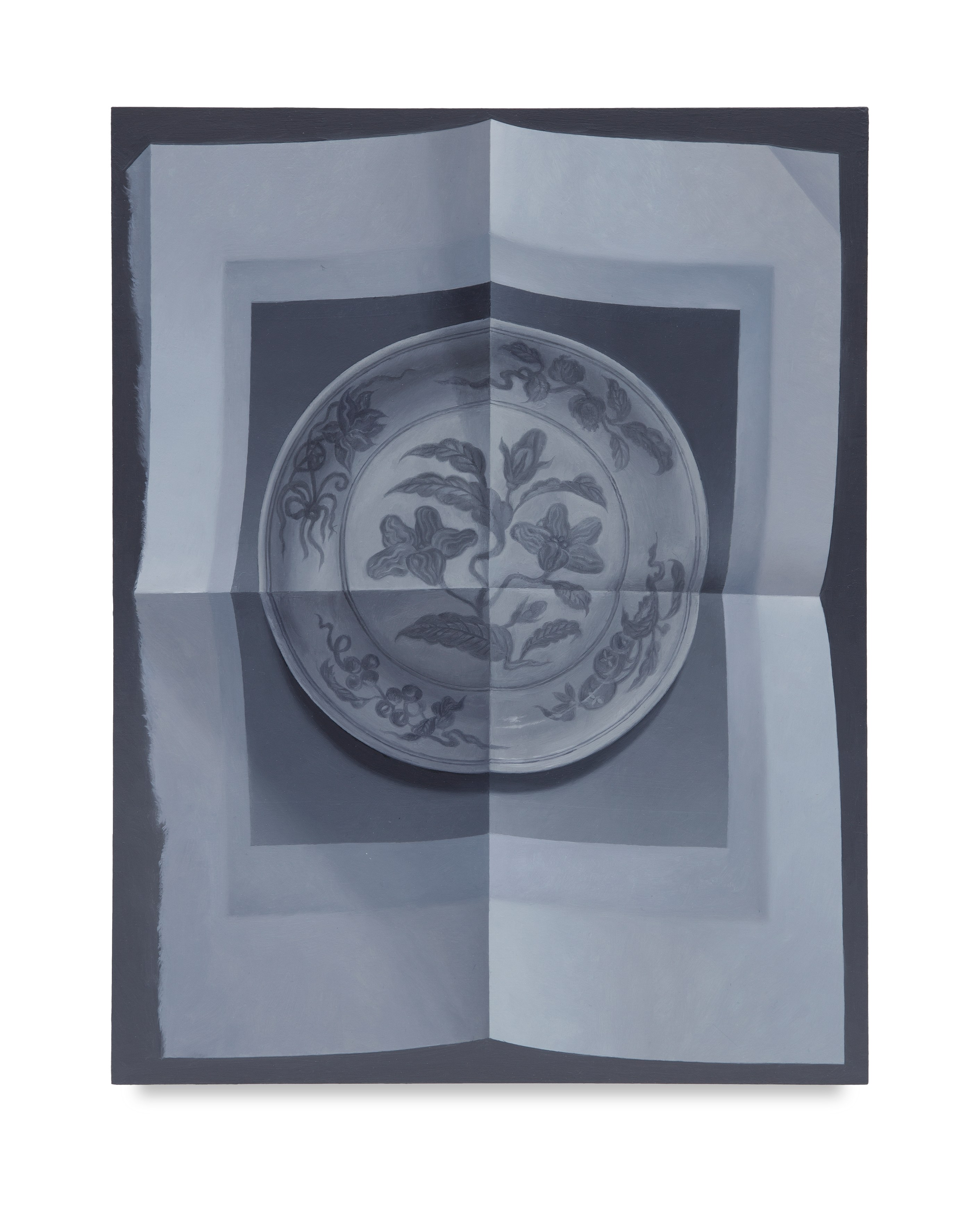 Olivia Jia, Perimeter at Margot Samel, photo 16