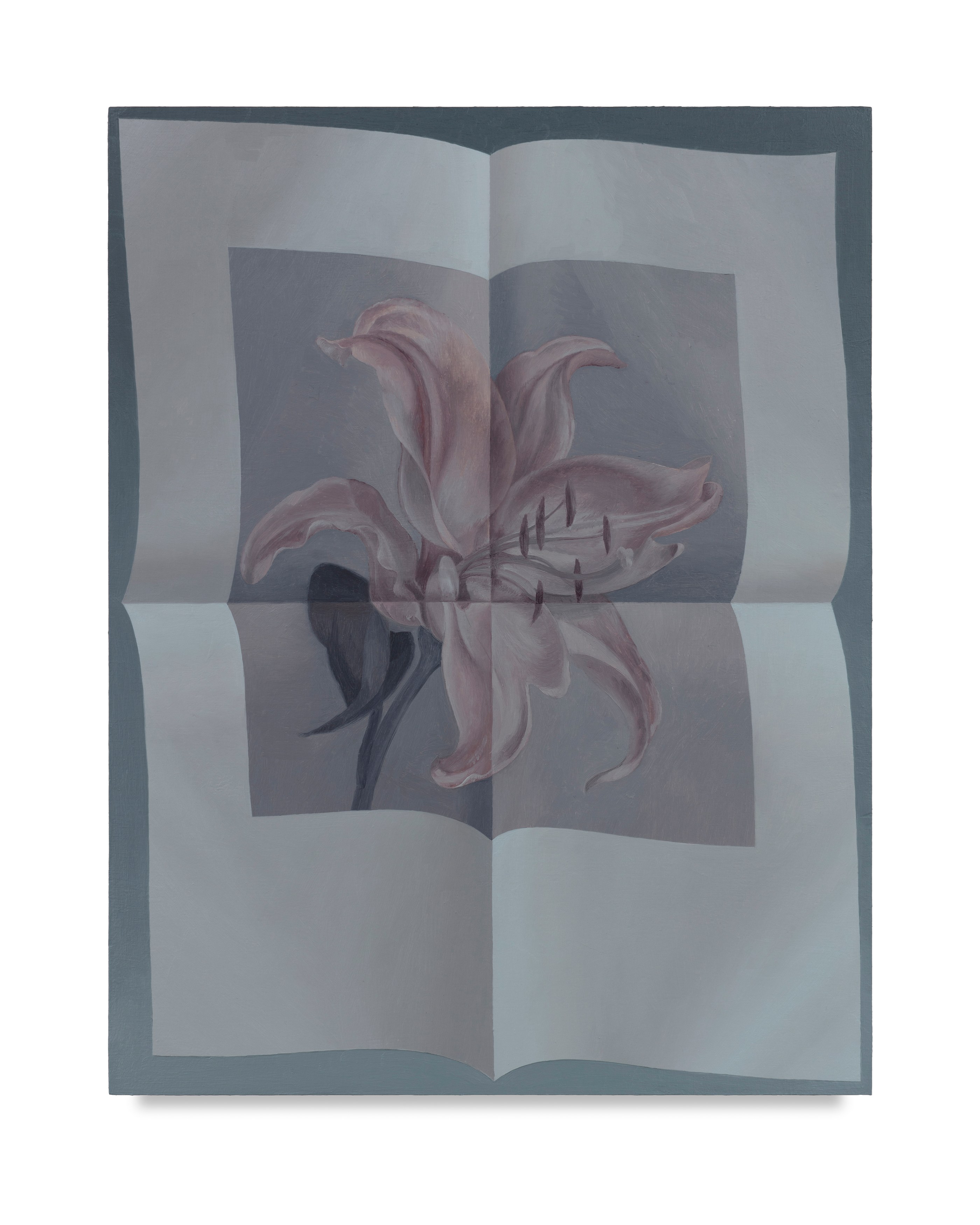 Olivia Jia, Perimeter at Margot Samel, photo 17
