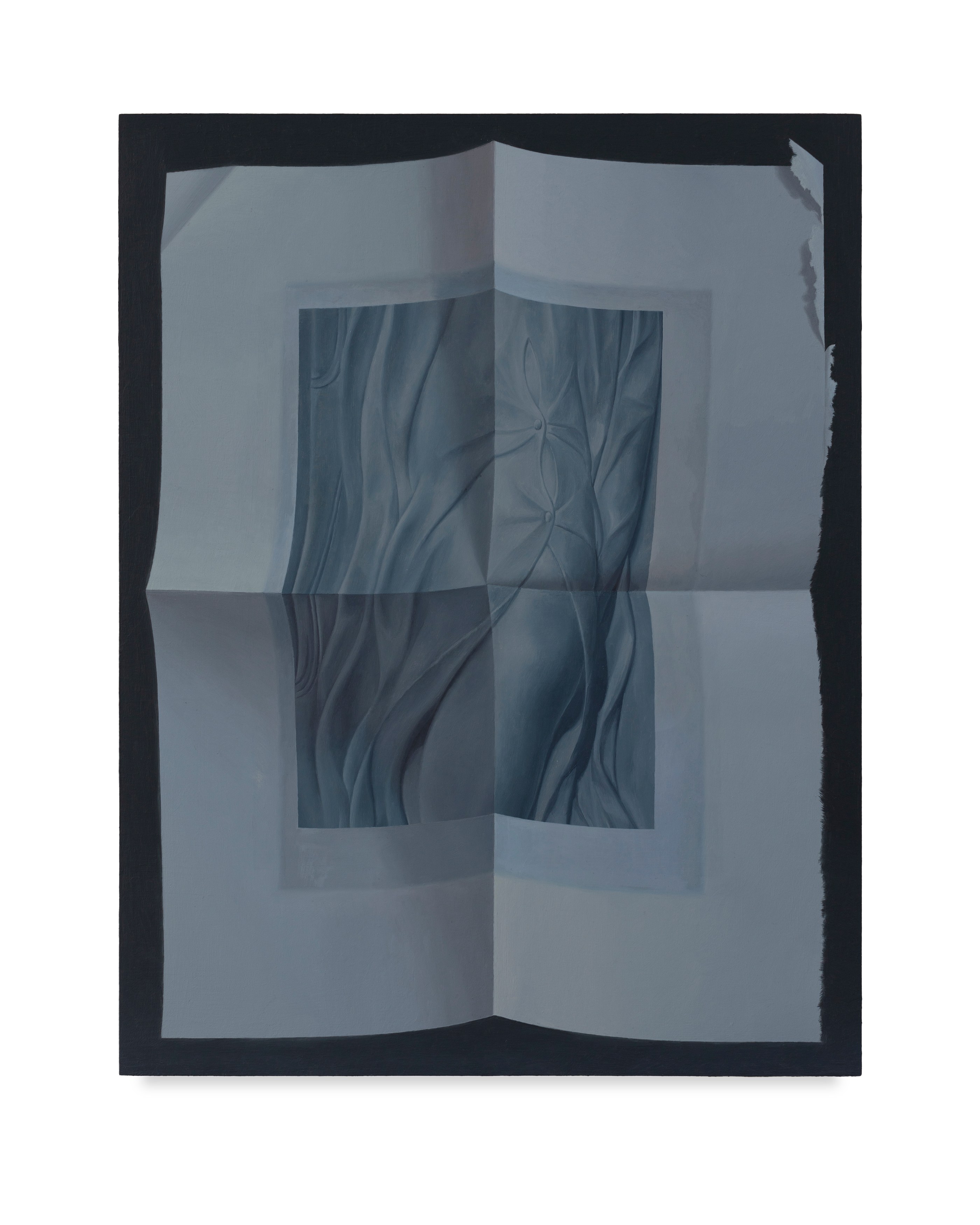 Olivia Jia, Perimeter at Margot Samel, photo 18