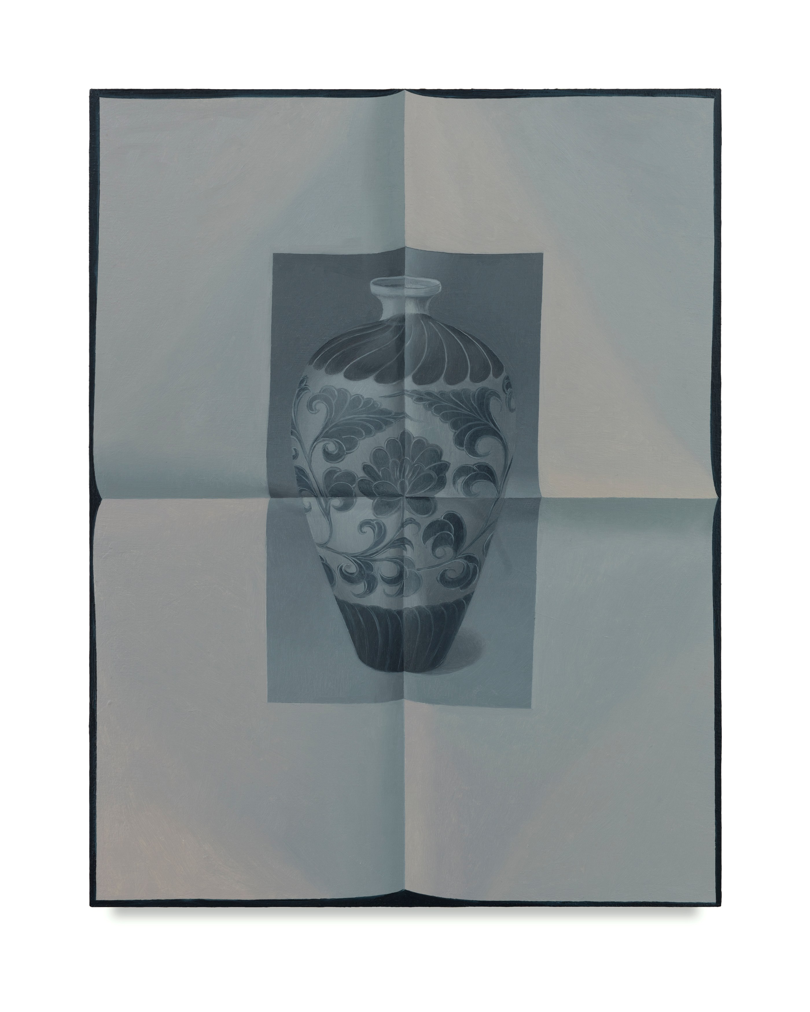Olivia Jia, Perimeter at Margot Samel, photo 19